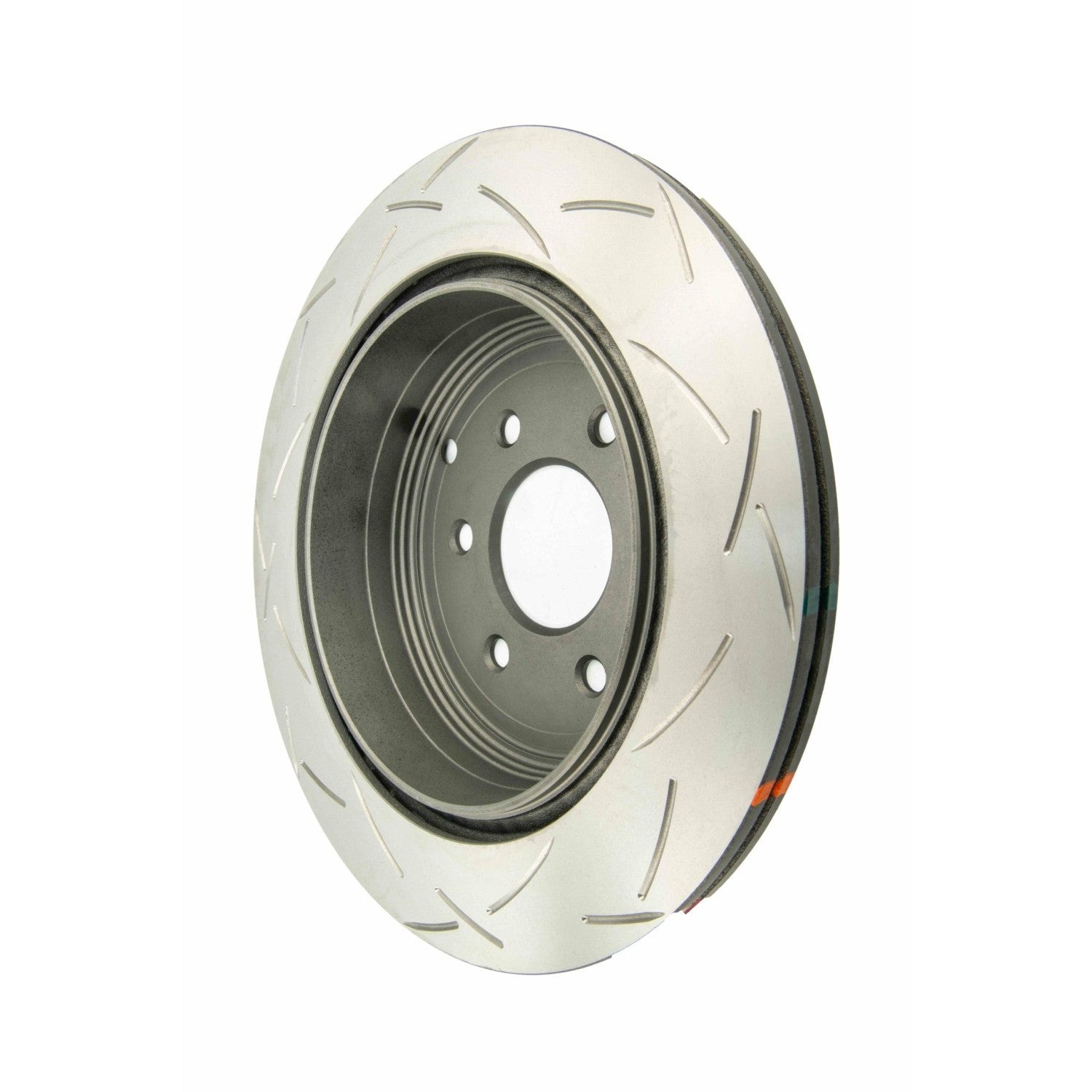 DBA42311S - 4000 Series T3 Brake Rotor; Rear