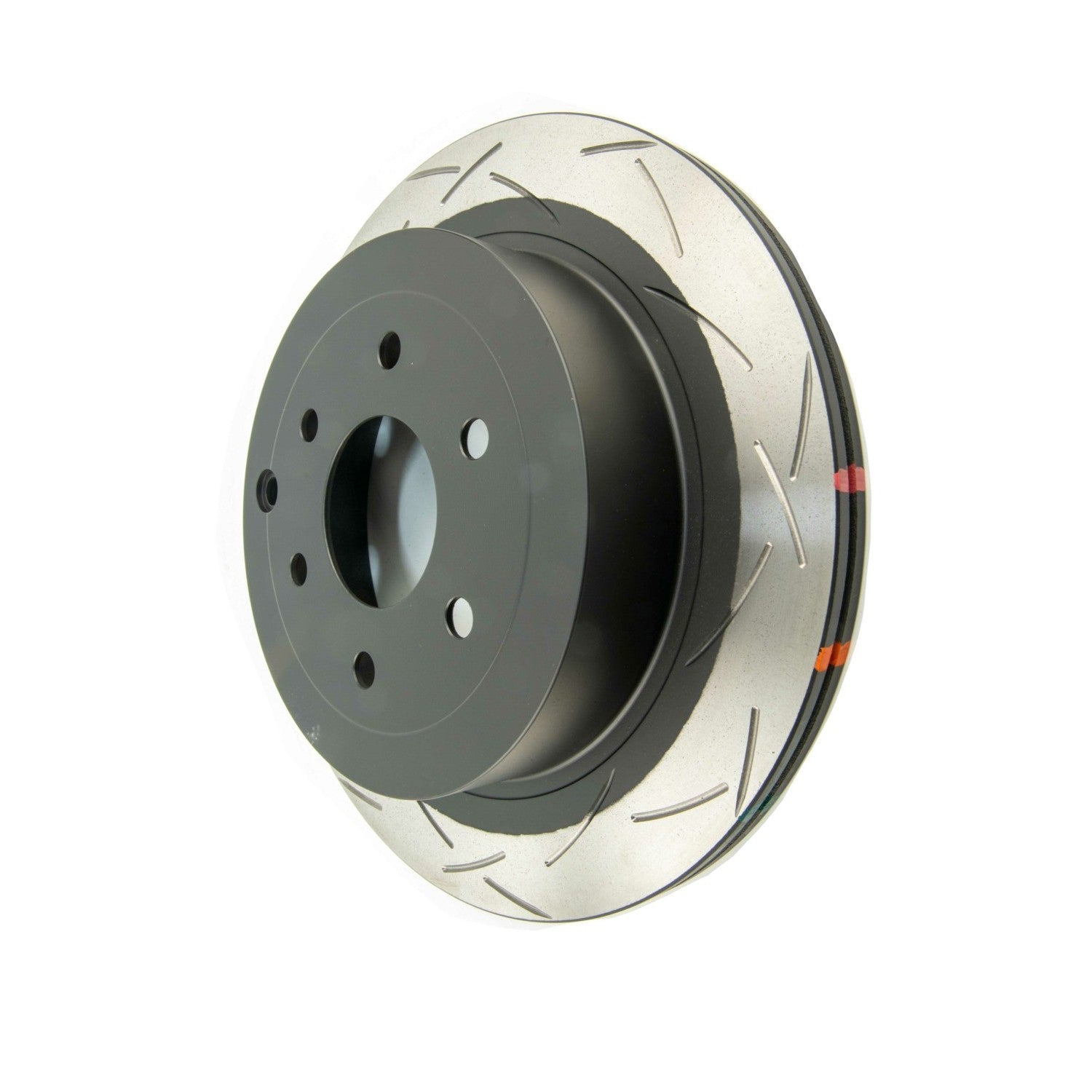 DBA42311S - 4000 Series T3 Brake Rotor; Rear