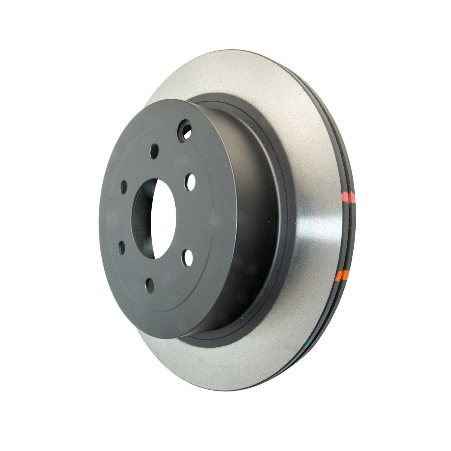 DBA42311 - 4000 Series HD Brake Rotor; Rear