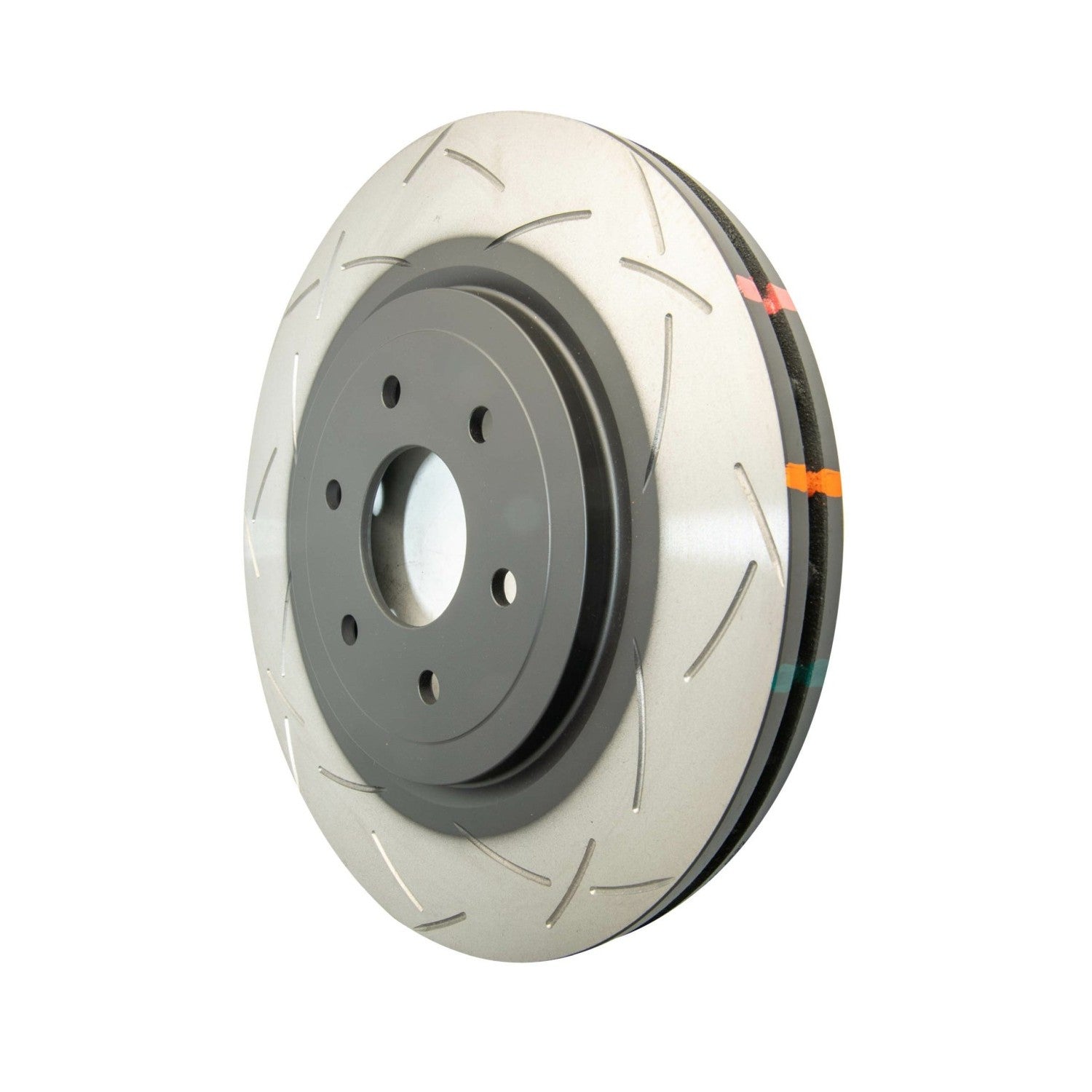 DBA42312S - 4000 Series T3 Brake Rotor; Front