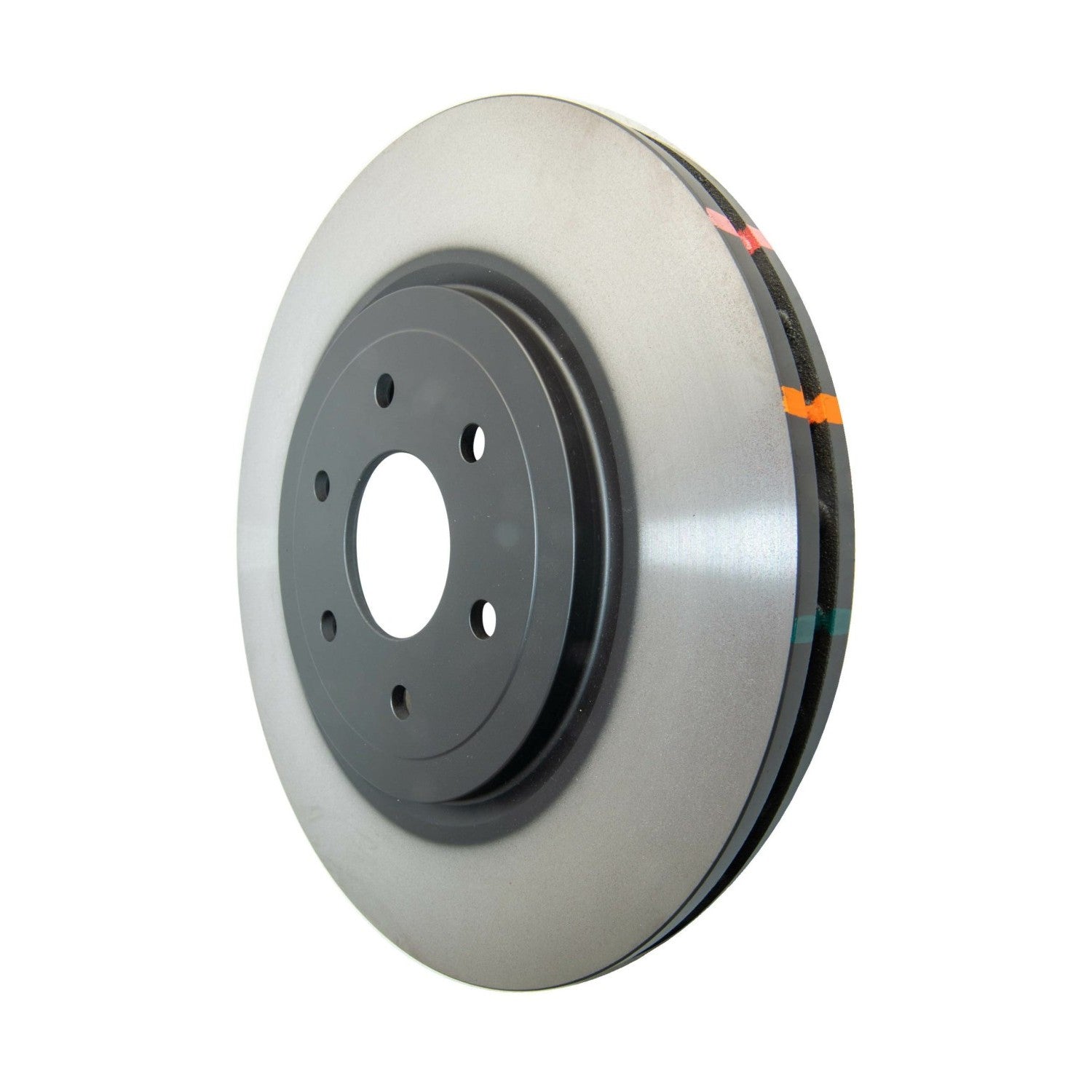 DBA42312 - 4000 Series HD Brake Rotor; Front