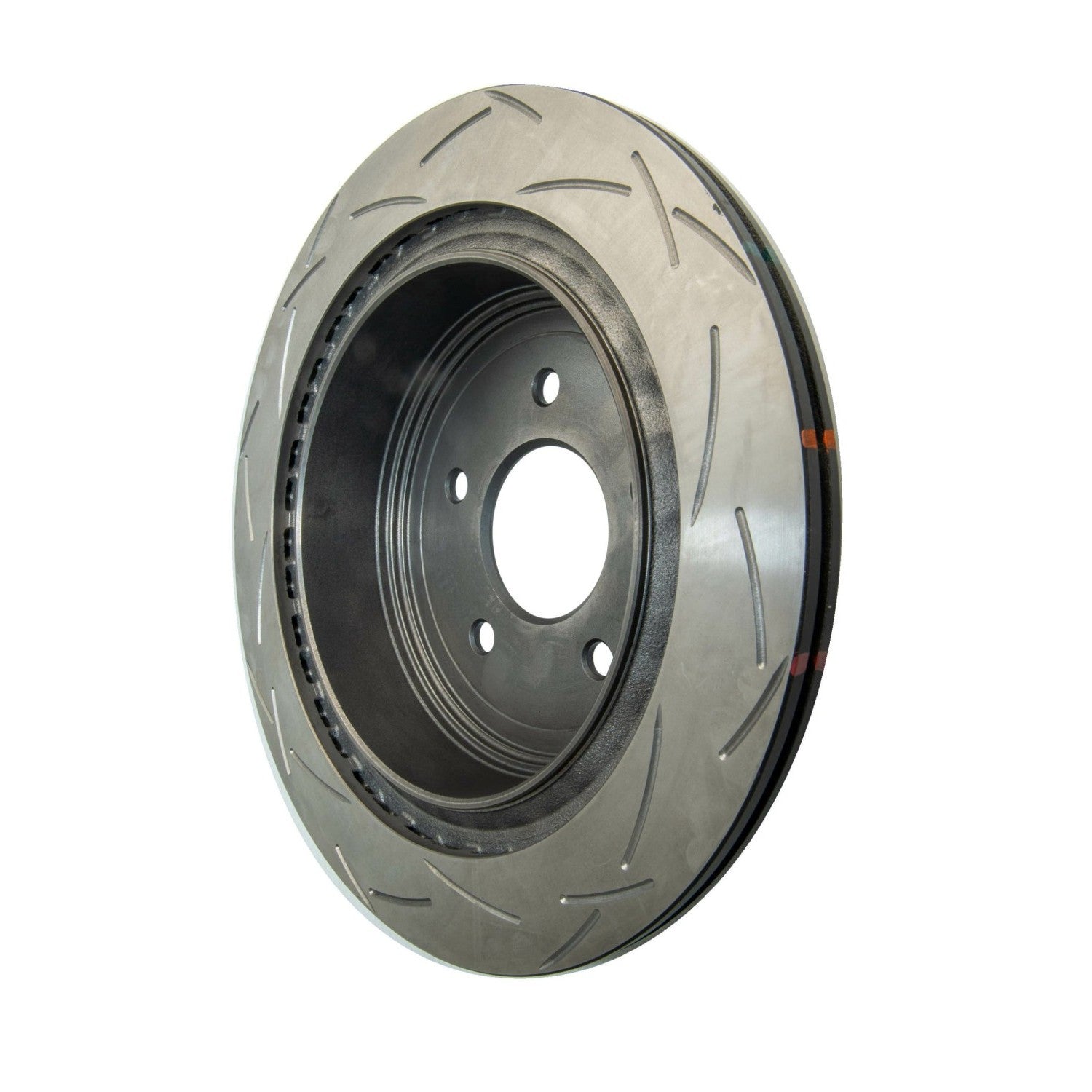 DBA42313S - 4000 Series T3 Brake Rotor; Rear