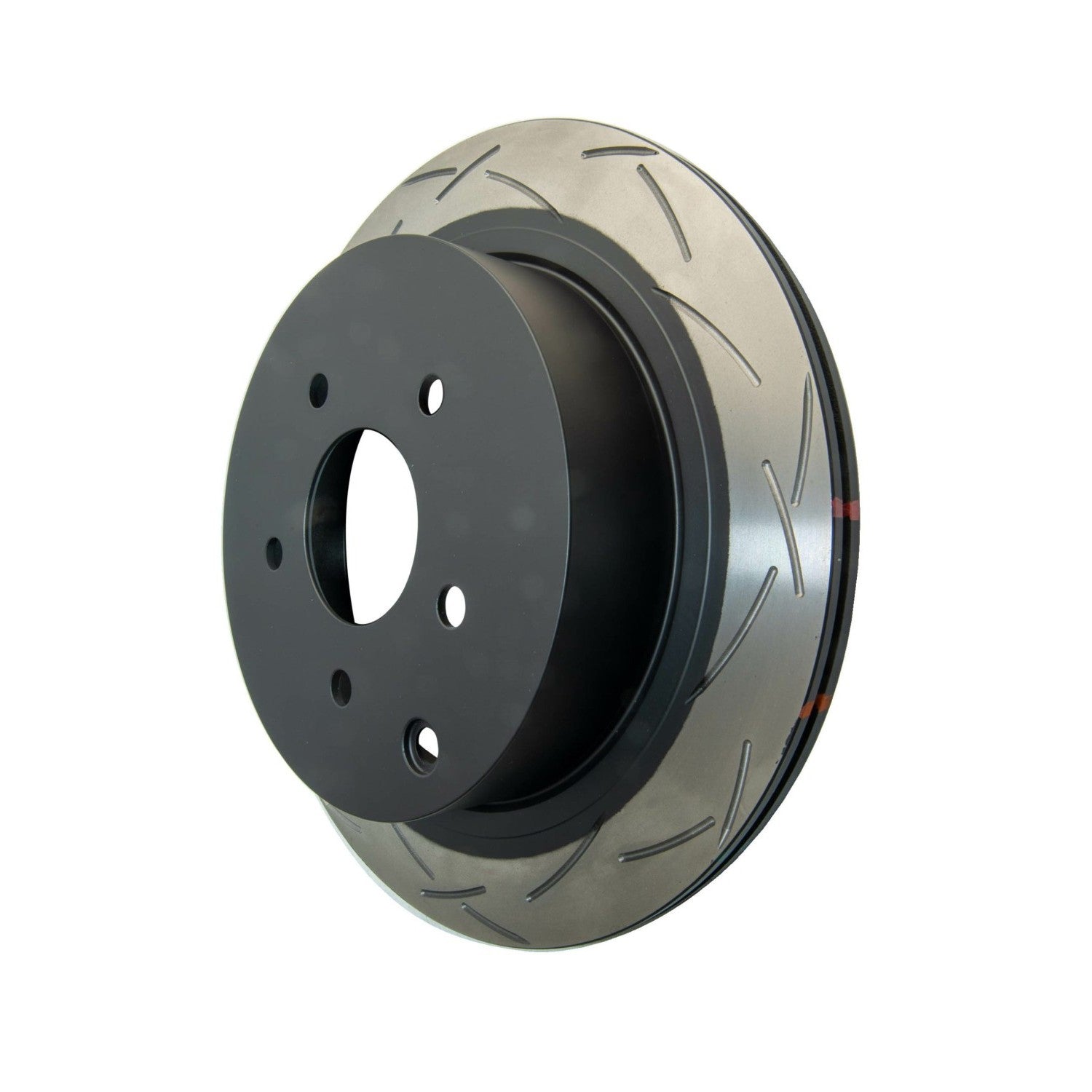 DBA42313S - 4000 Series T3 Brake Rotor; Rear