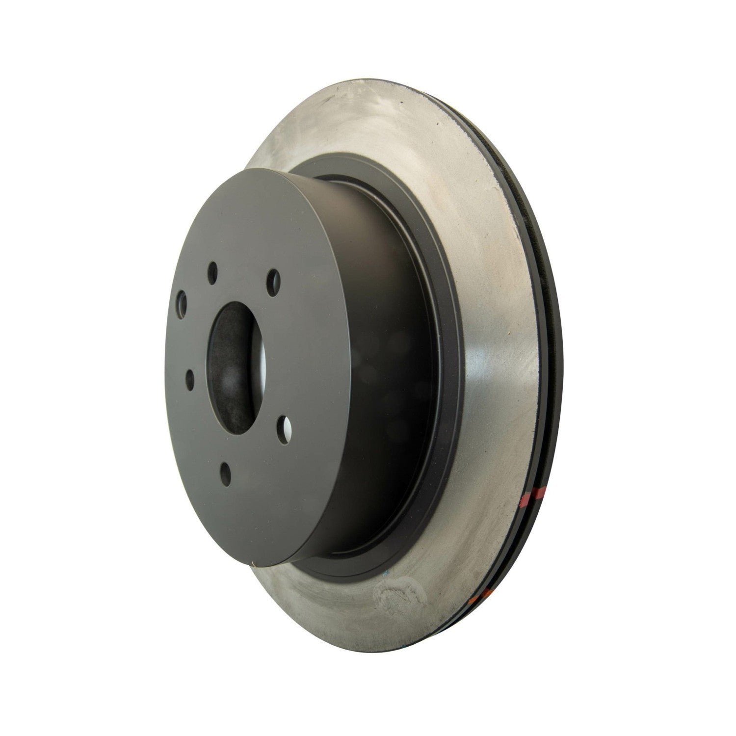 DBA42313 - 4000 Series HD Brake Rotor; Rear