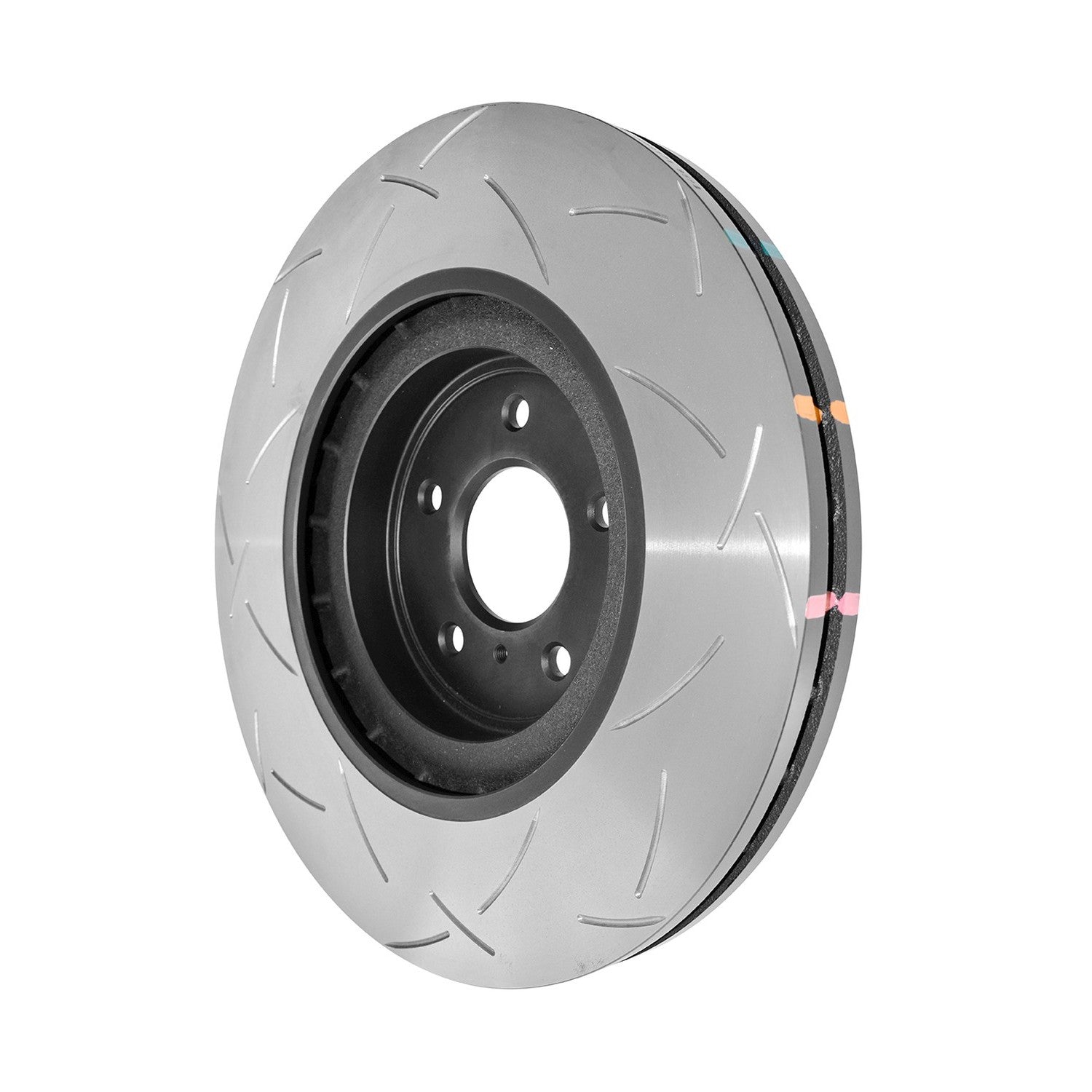 DBA42314S - 4000 Series T3 Brake Rotor; Front