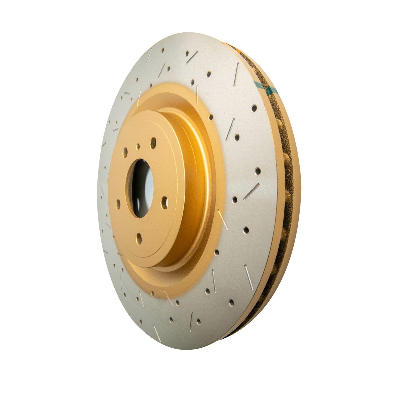 DBA42314XS - 4000 Series XS Gold Brake Rotor; Front