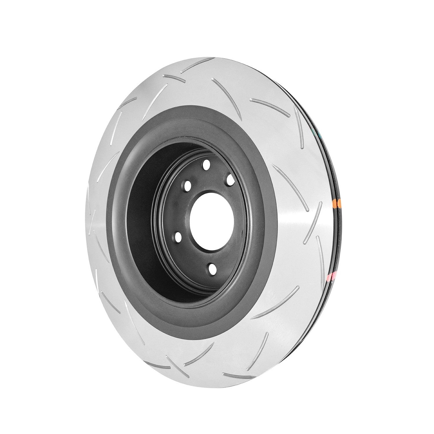 DBA42315S - 4000 Series T3 Brake Rotor; Rear