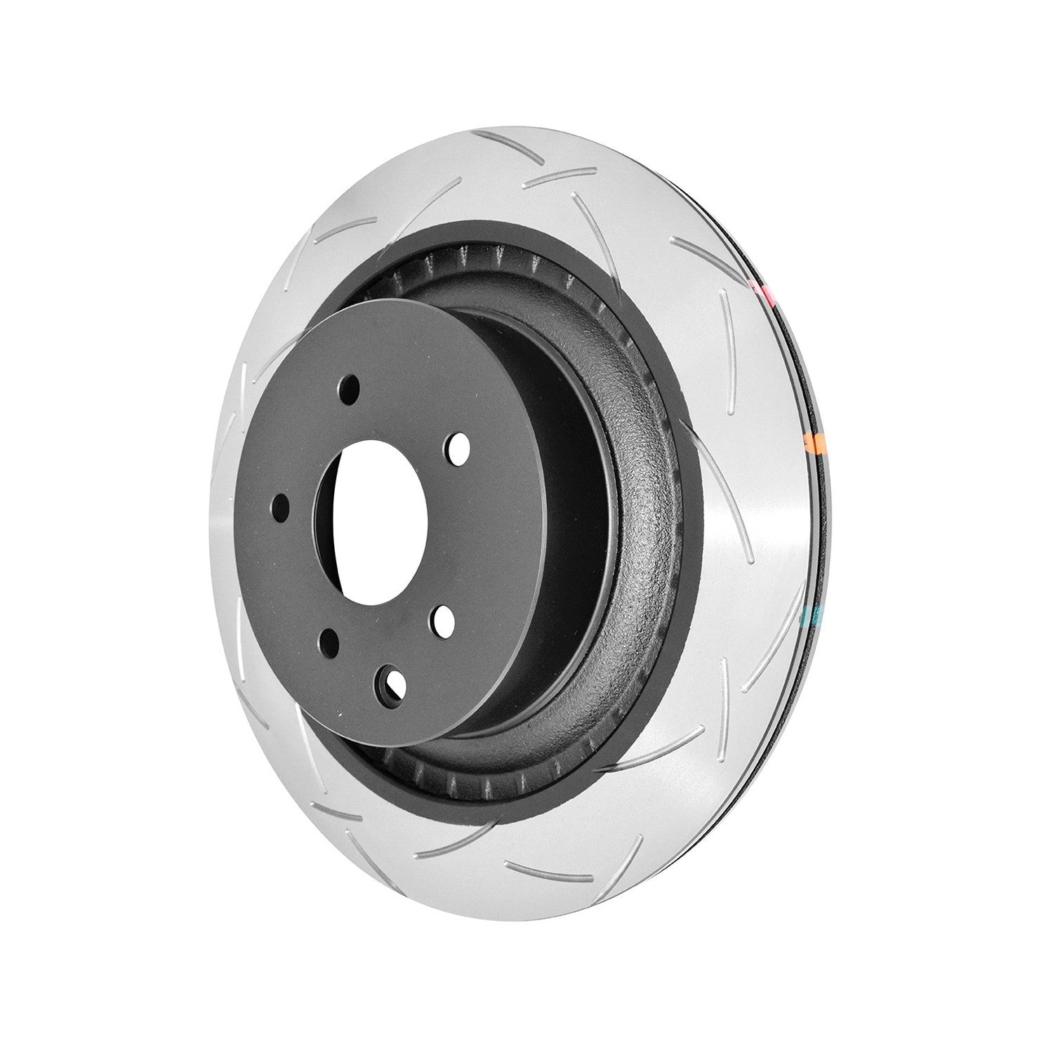 DBA42315S - 4000 Series T3 Brake Rotor; Rear