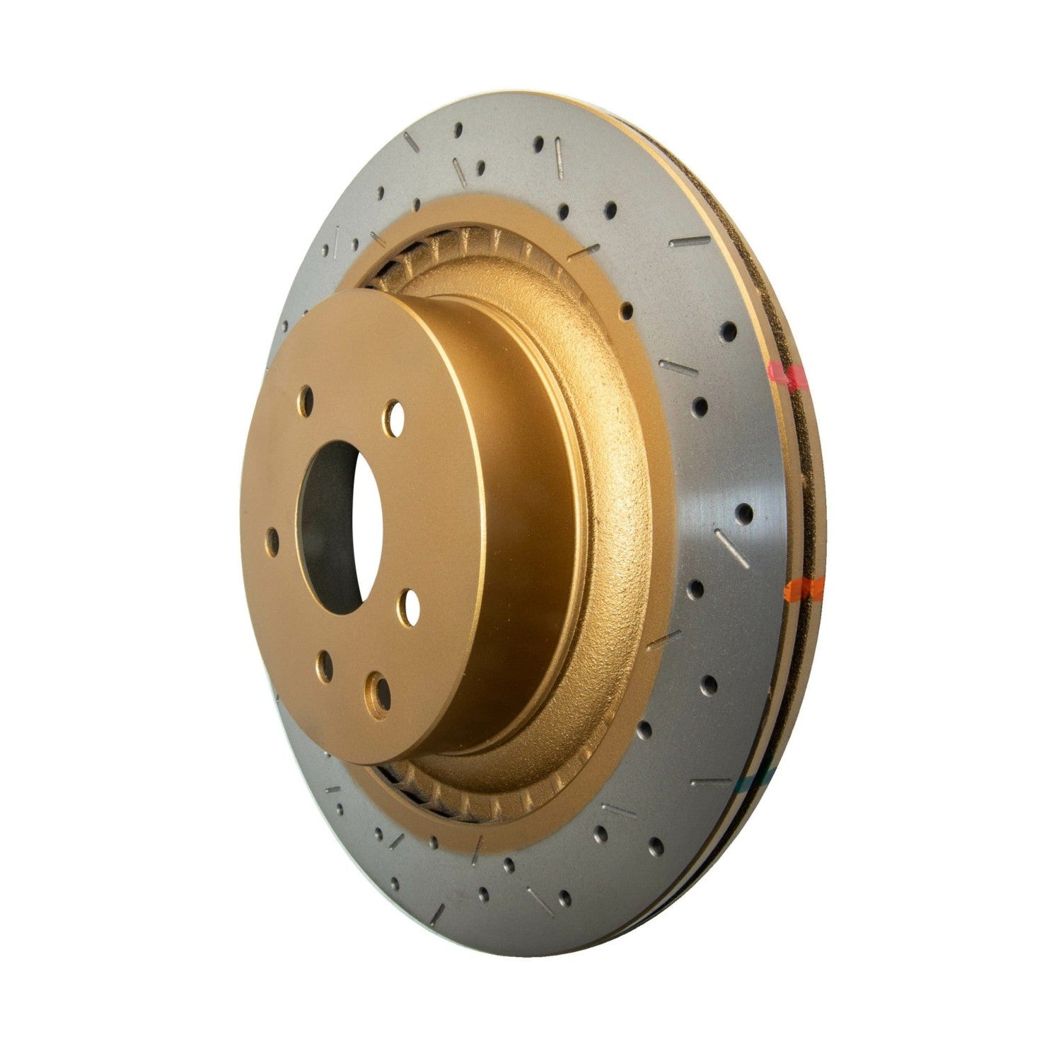 DBA42315XS - 4000 Series XS Gold Brake Rotor; Rear