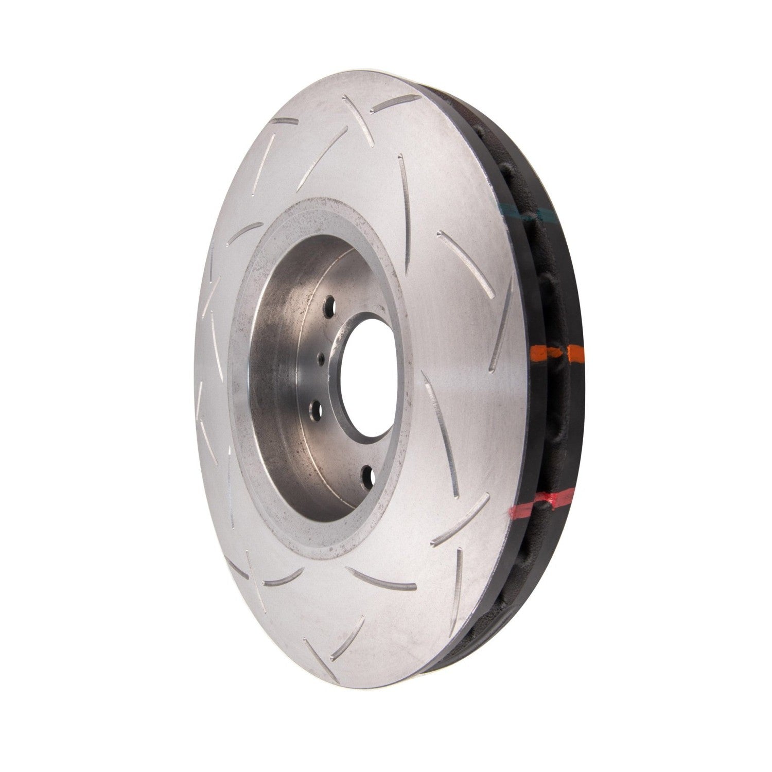 DBA42324S - 4000 Series T3 Brake Rotor; Front