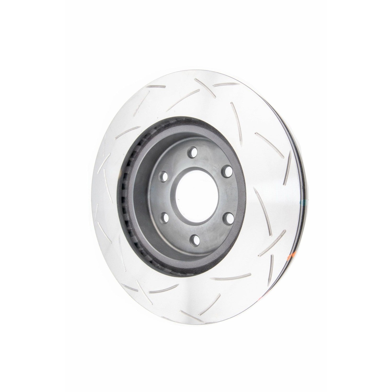DBA42332S - 4000 Series T3 Brake Rotor; Front