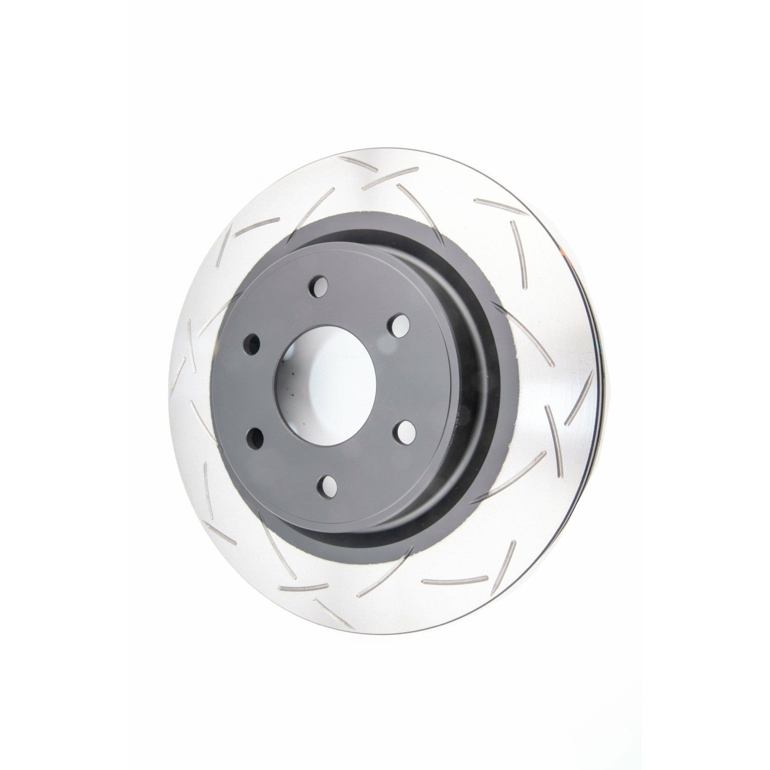 DBA42332S - 4000 Series T3 Brake Rotor; Front