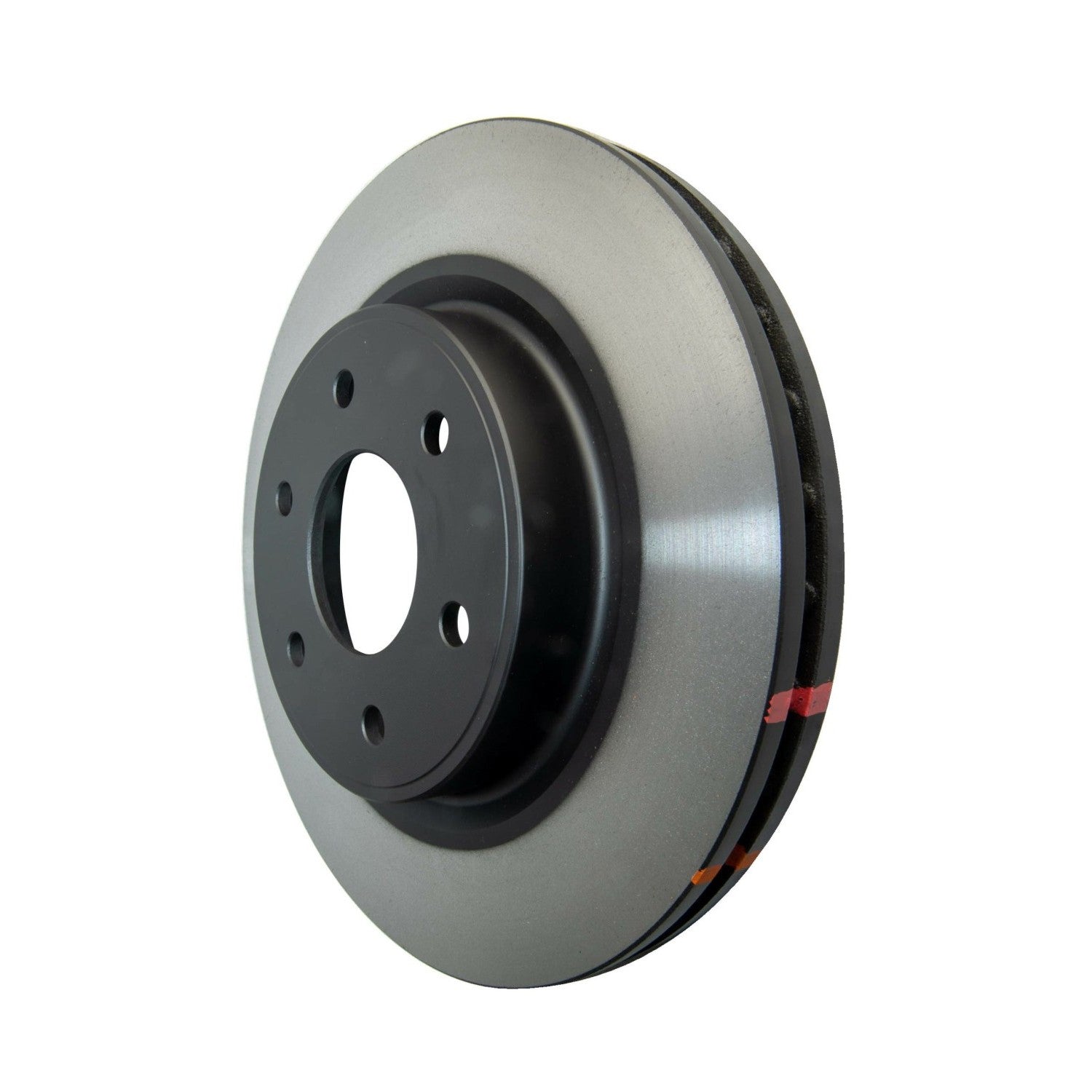 DBA42332 - 4000 Series HD Brake Rotor; Front
