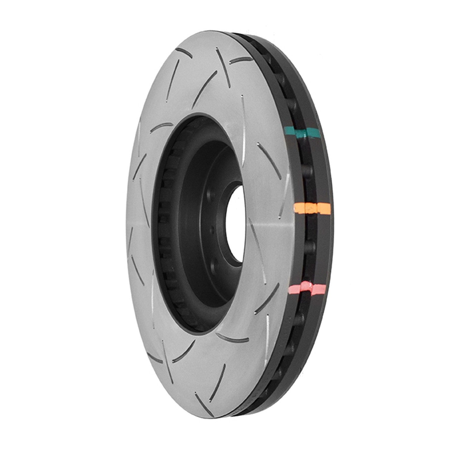 DBA42336S - 4000 Series T3 Brake Rotor; Front