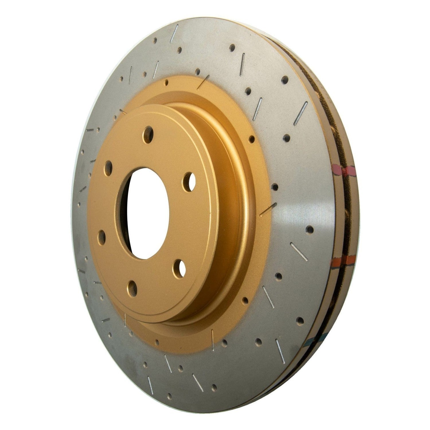 DBA42340XS - 4000 Series XS Gold Brake Rotor; Front