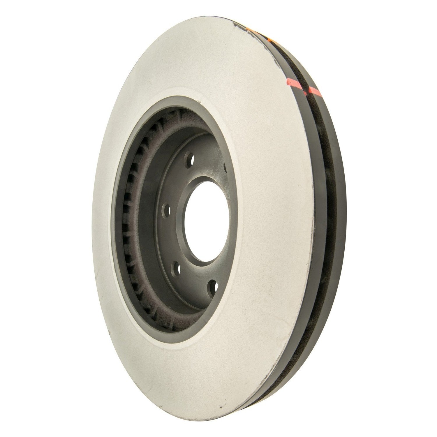DBA42340 - 4000 Series HD Brake Rotor; Front