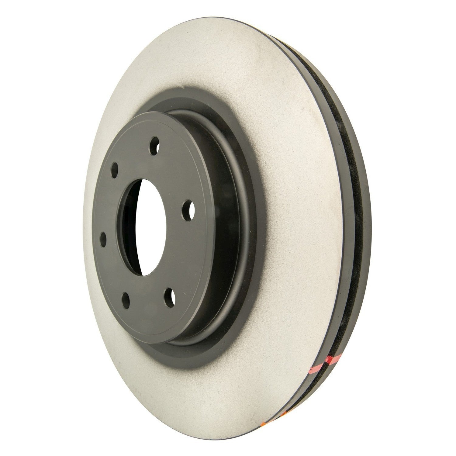 DBA42340 - 4000 Series HD Brake Rotor; Front