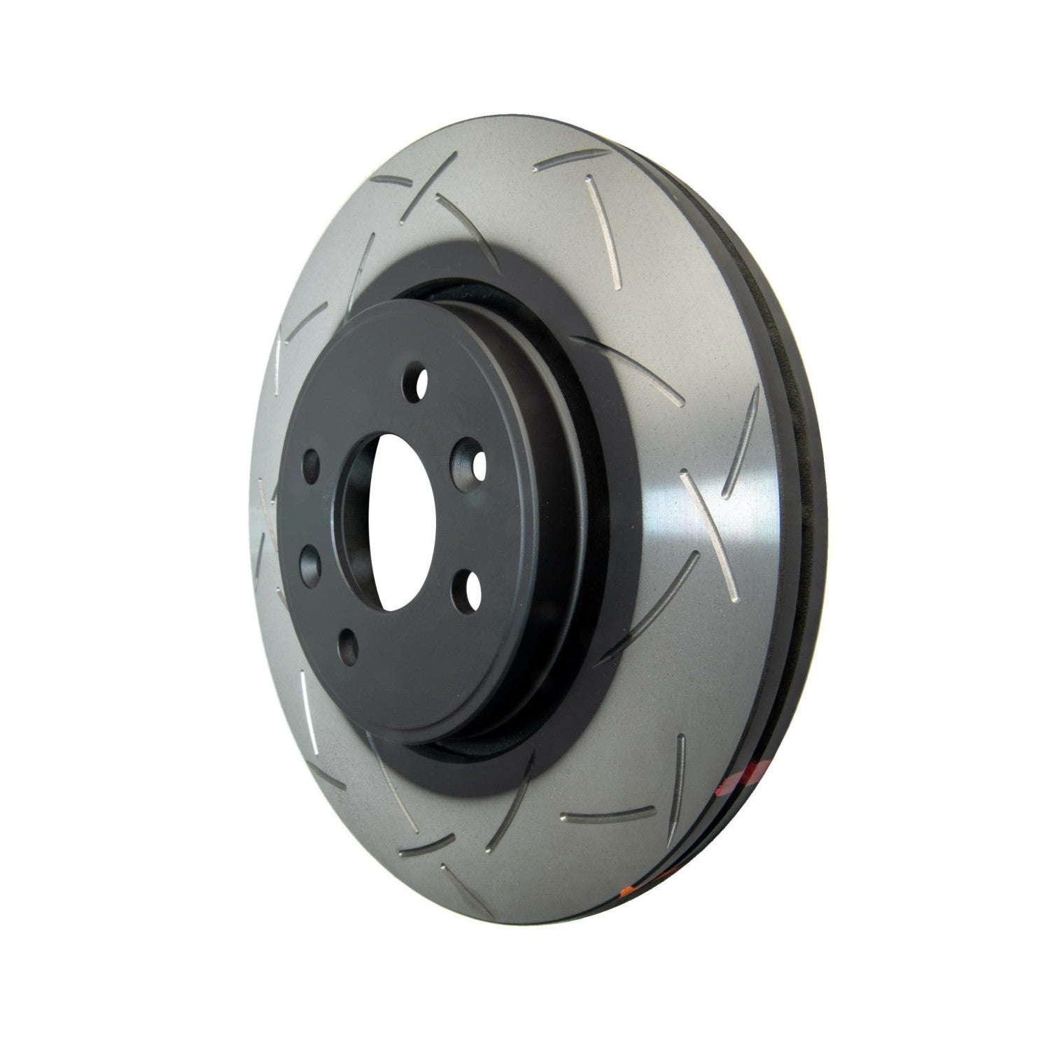DBA42353S - 4000 Series T3 Brake Rotor; Front