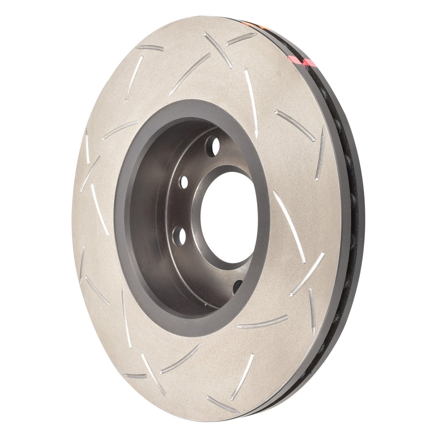 DBA42357S - 4000 Series T3 Brake Rotor; Front