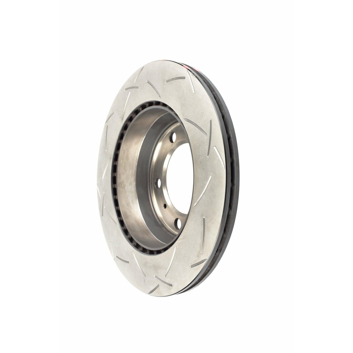 DBA42389S - 4000 Series T3 Brake Rotor; Rear