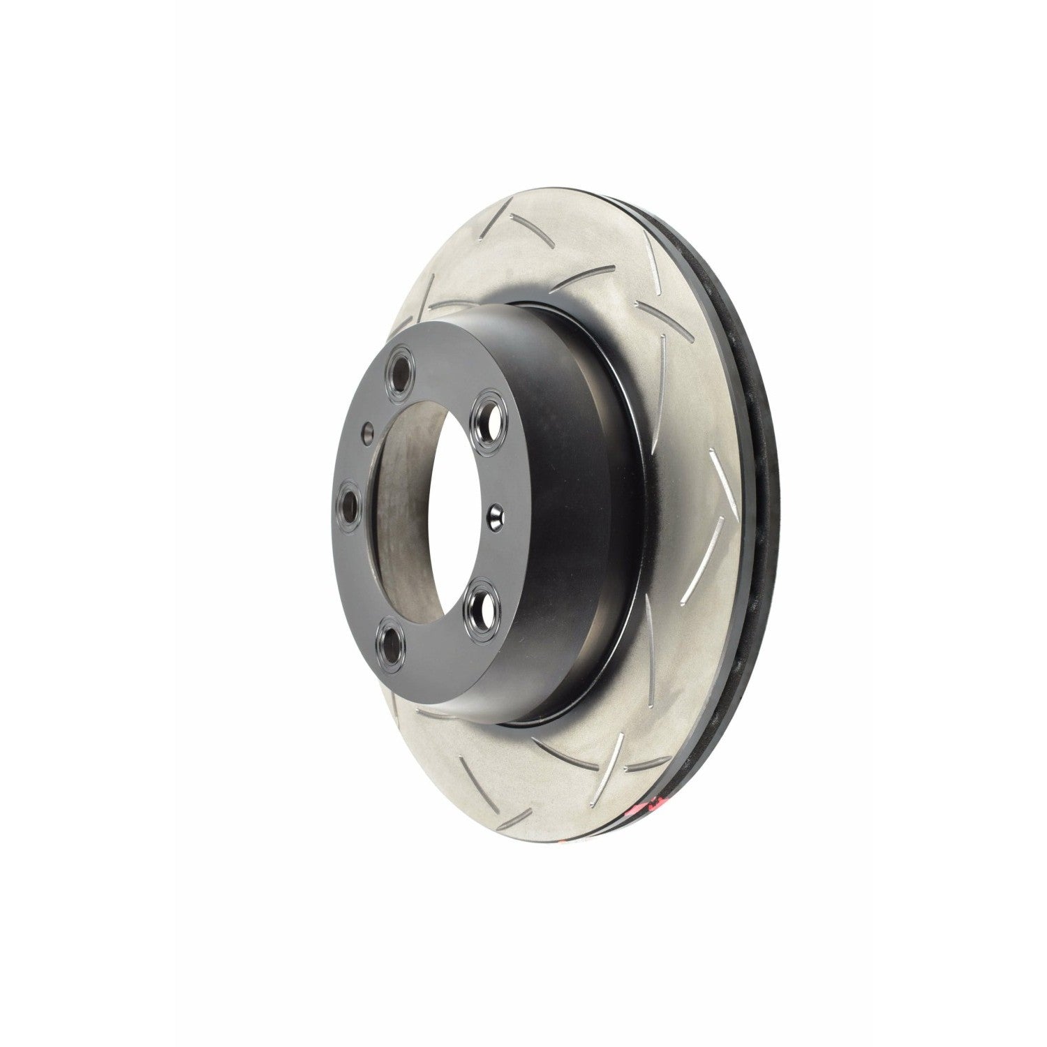 DBA42389S - 4000 Series T3 Brake Rotor; Rear