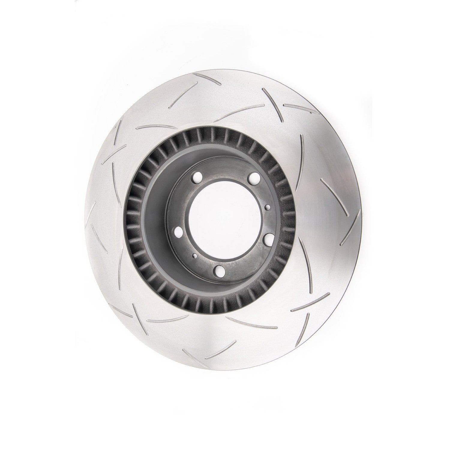 DBA42393S - 4000 Series T3 Brake Rotor; Front