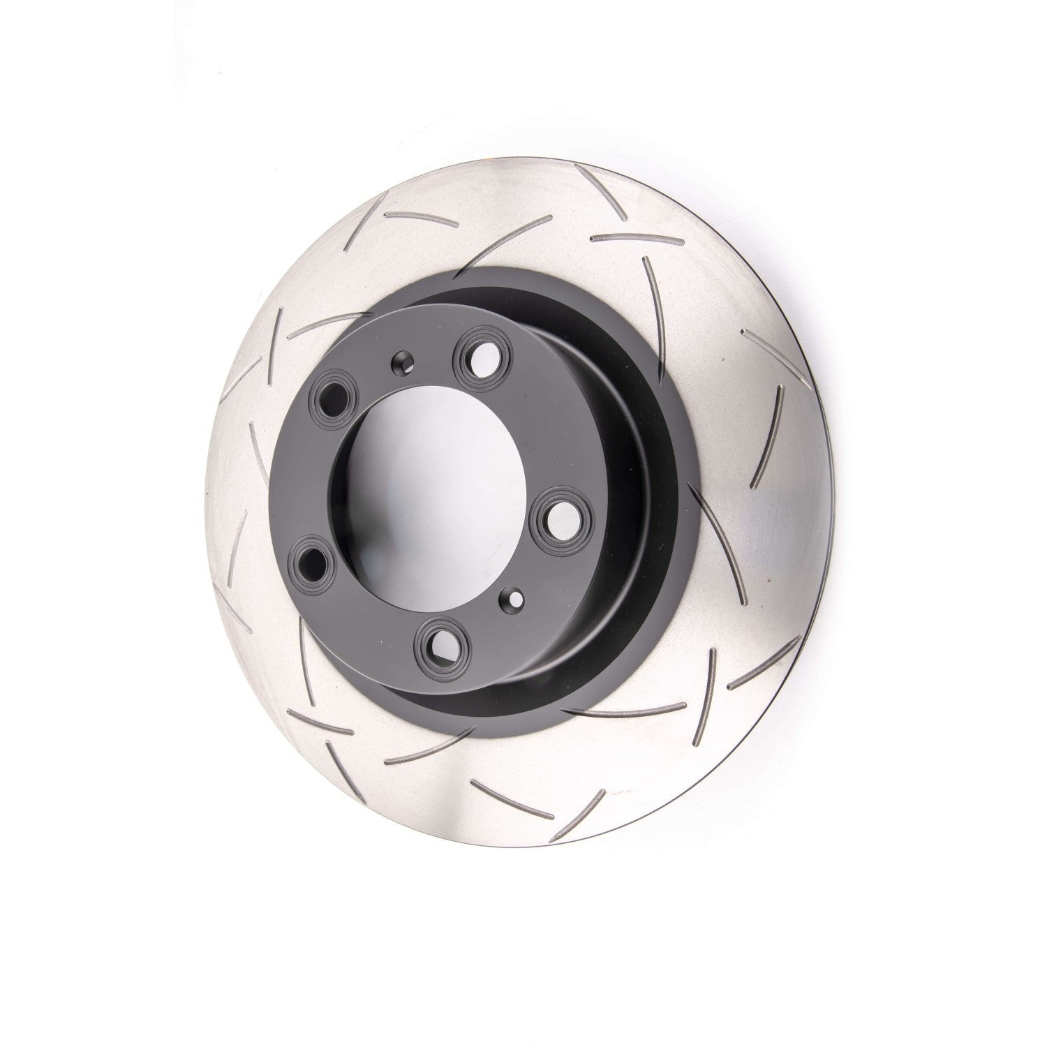 DBA42393S - 4000 Series T3 Brake Rotor; Front