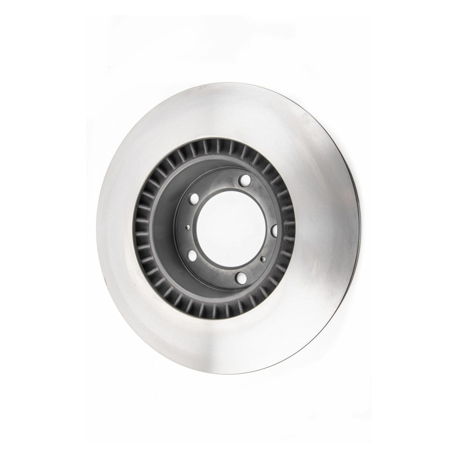 DBA42393 - 4000 Series HD Brake Rotor; Front