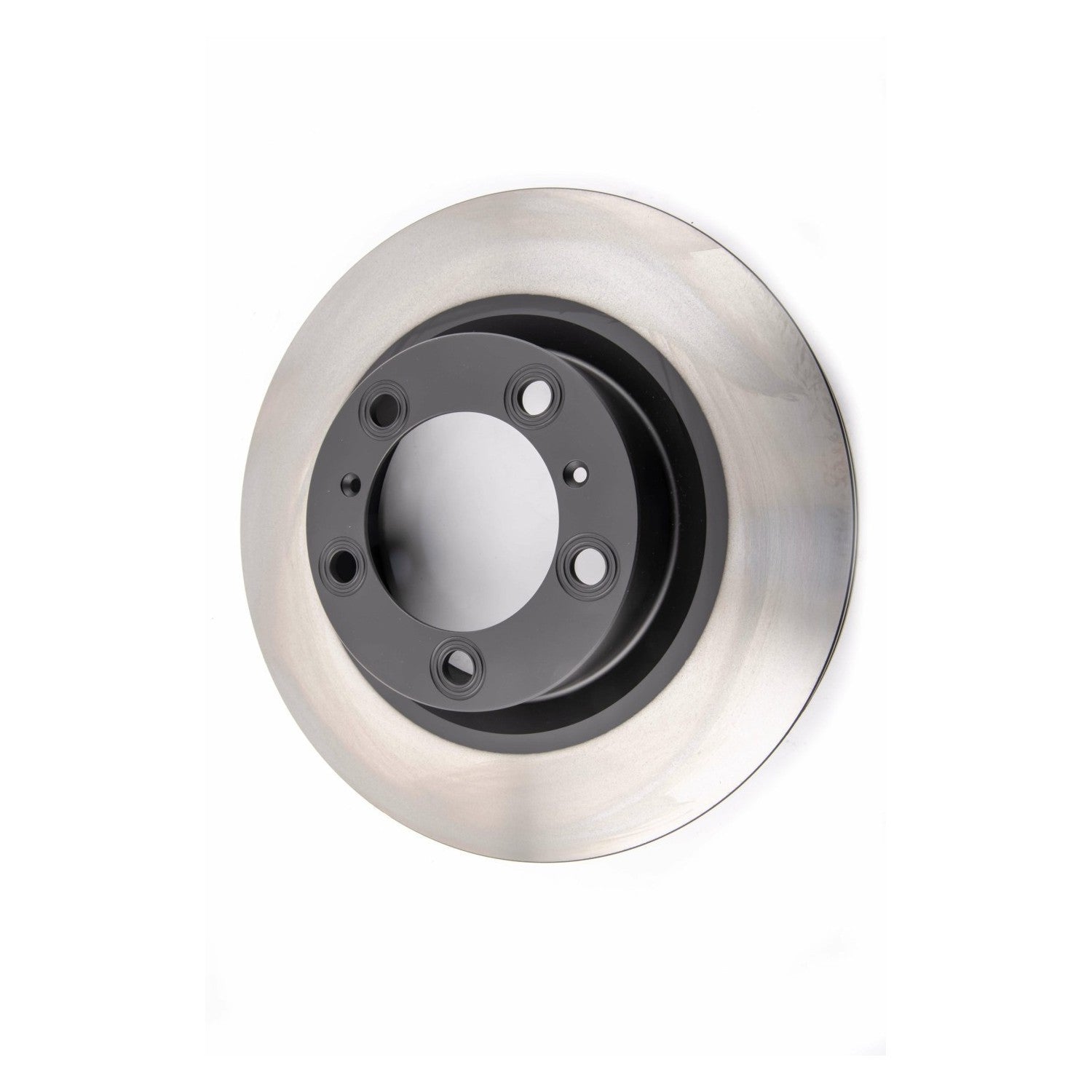 DBA42393 - 4000 Series HD Brake Rotor; Front