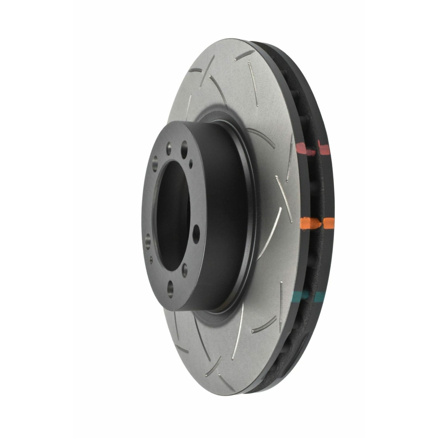 DBA42394S - 4000 Series T3 Brake Rotor; Front