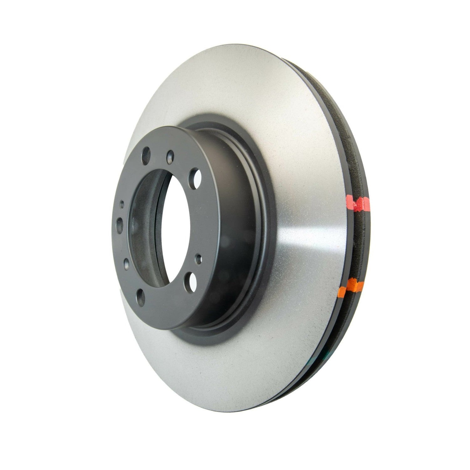 DBA42394 - 4000 Series HD Brake Rotor; Front