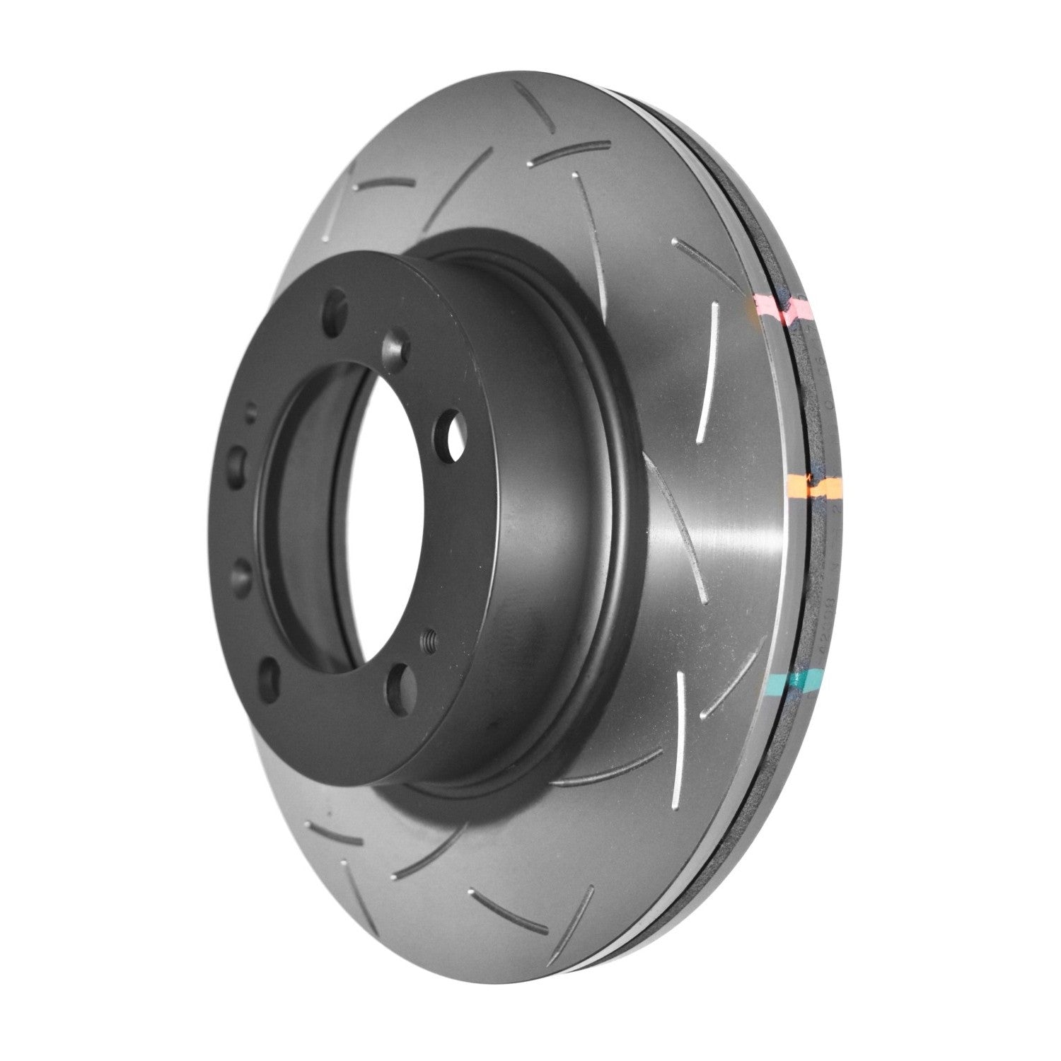 DBA42398S - 4000 Series T3 Brake Rotor; Front