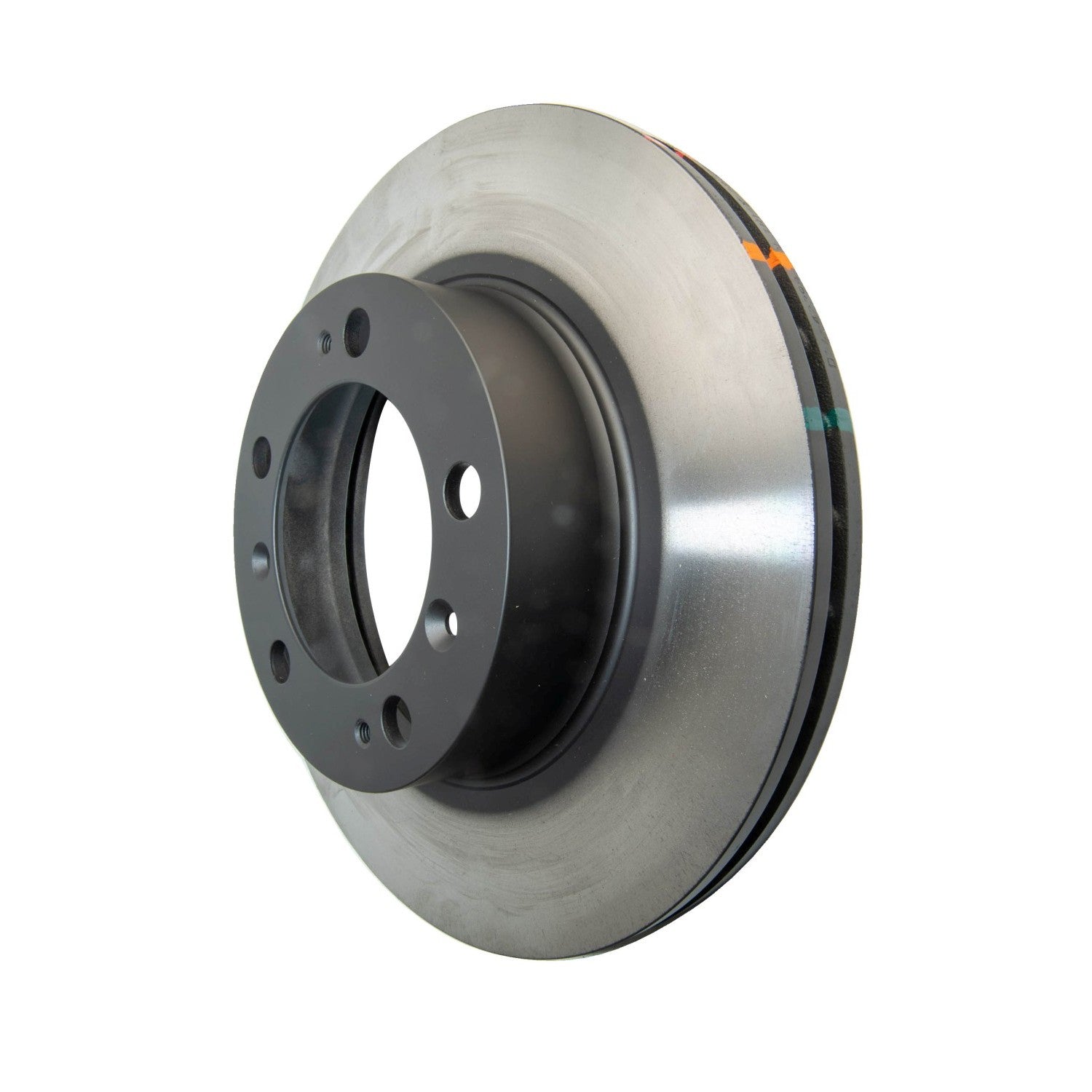 DBA42398 - 4000 Series HD Brake Rotor; Front