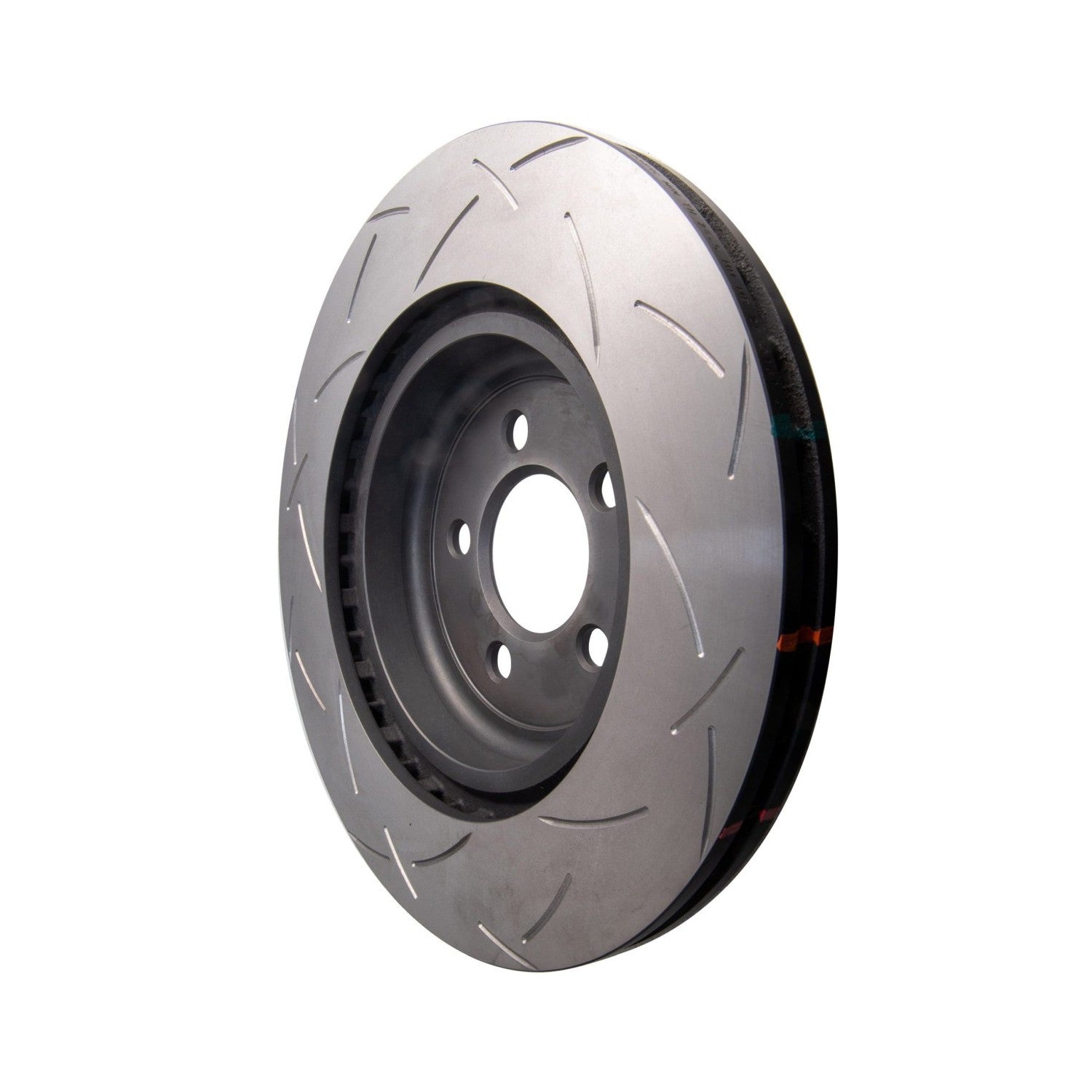 DBA42438S - 4000 Series T3 Brake Rotor; Front