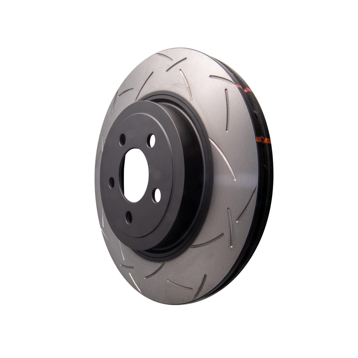 DBA42438S - 4000 Series T3 Brake Rotor; Front