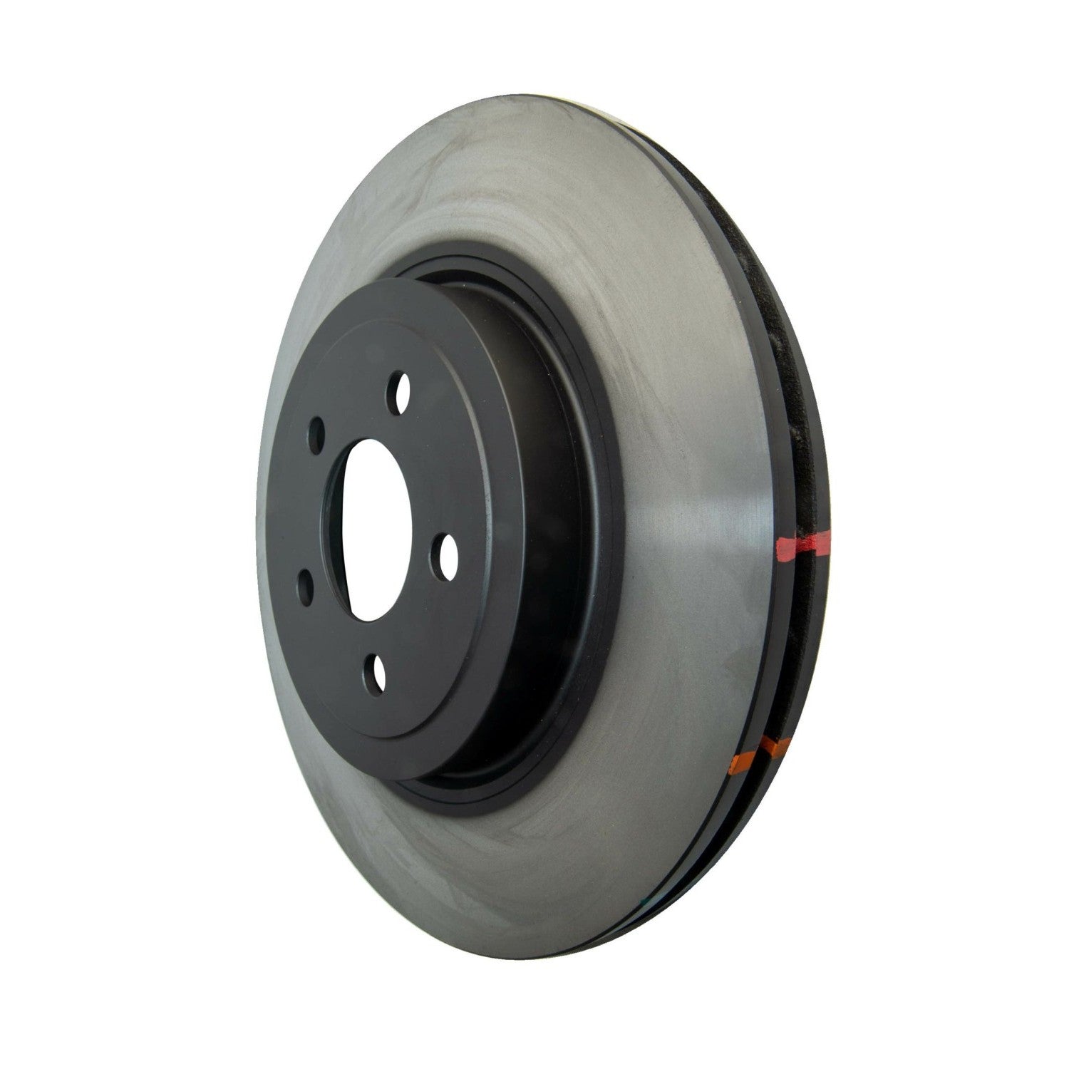 DBA42438 - 4000 Series HD Brake Rotor; Front