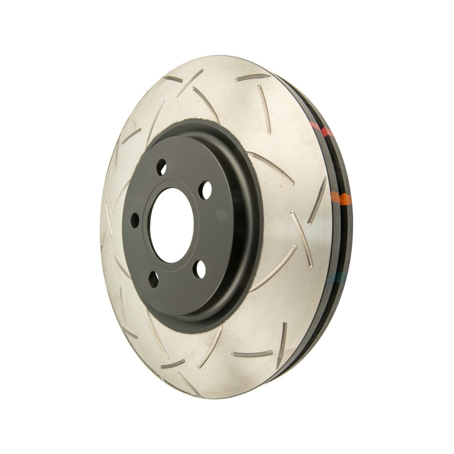 DBA42446S - 4000 Series T3 Brake Rotor; Front