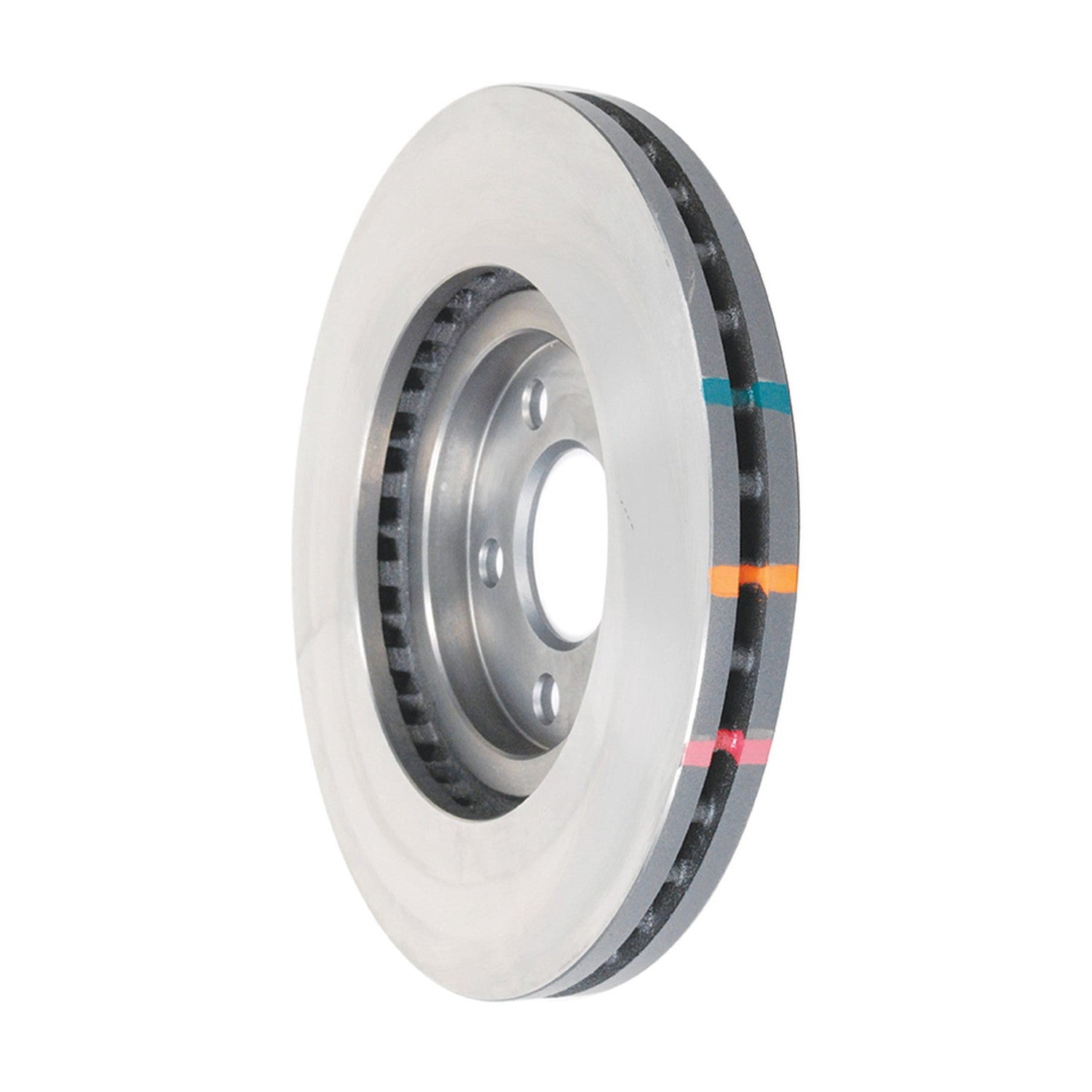 DBA42446 - 4000 Series HD Brake Rotor; Front