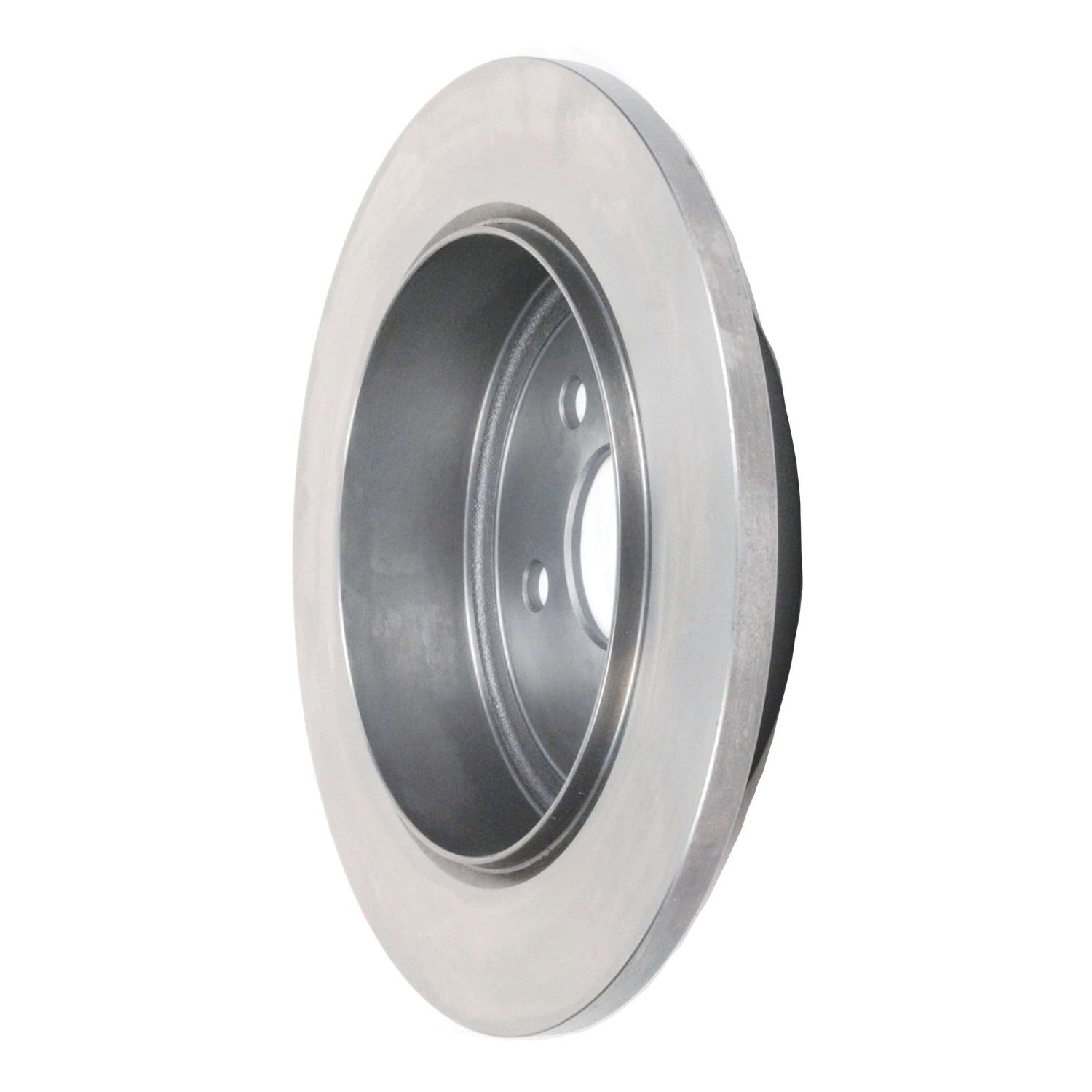 DBA42447 - 4000 Series HD Brake Rotor; Rear
