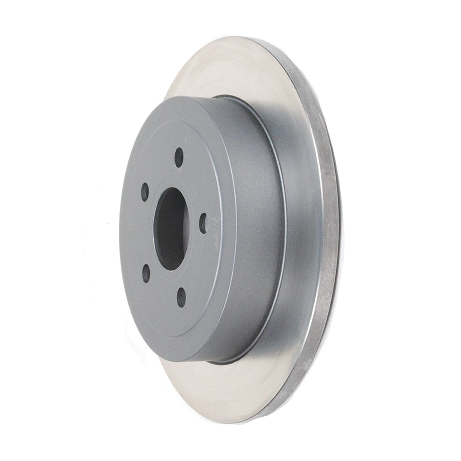 DBA42447 - 4000 Series HD Brake Rotor; Rear