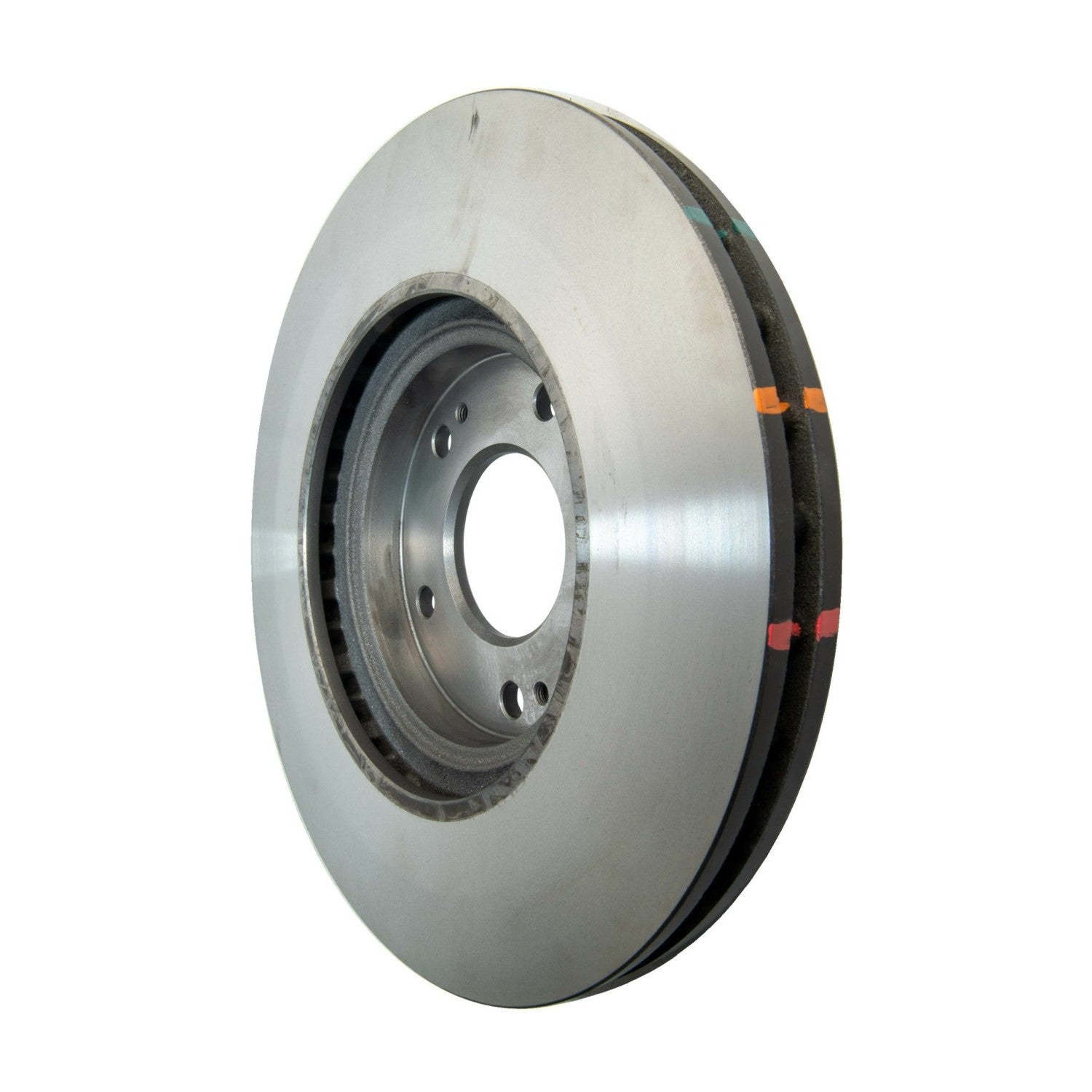 DBA42456 - 4000 Series HD Brake Rotor; Front