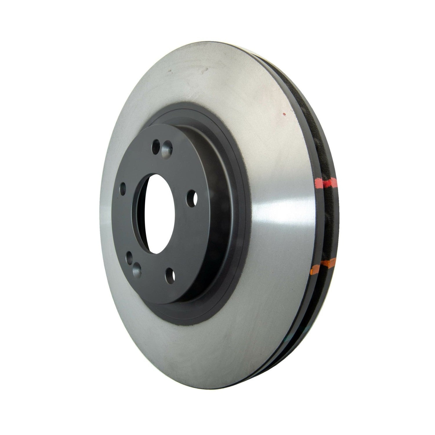DBA42456 - 4000 Series HD Brake Rotor; Front