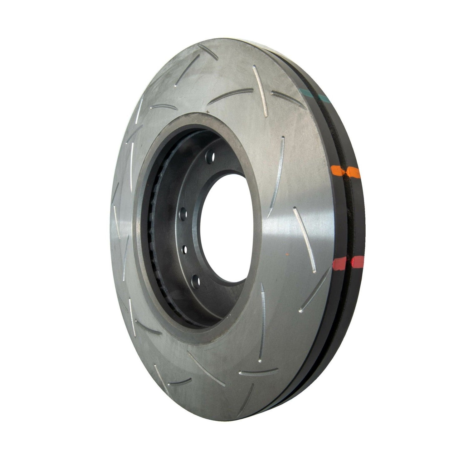 DBA42460S - 4000 Series T3 Brake Rotor; Front