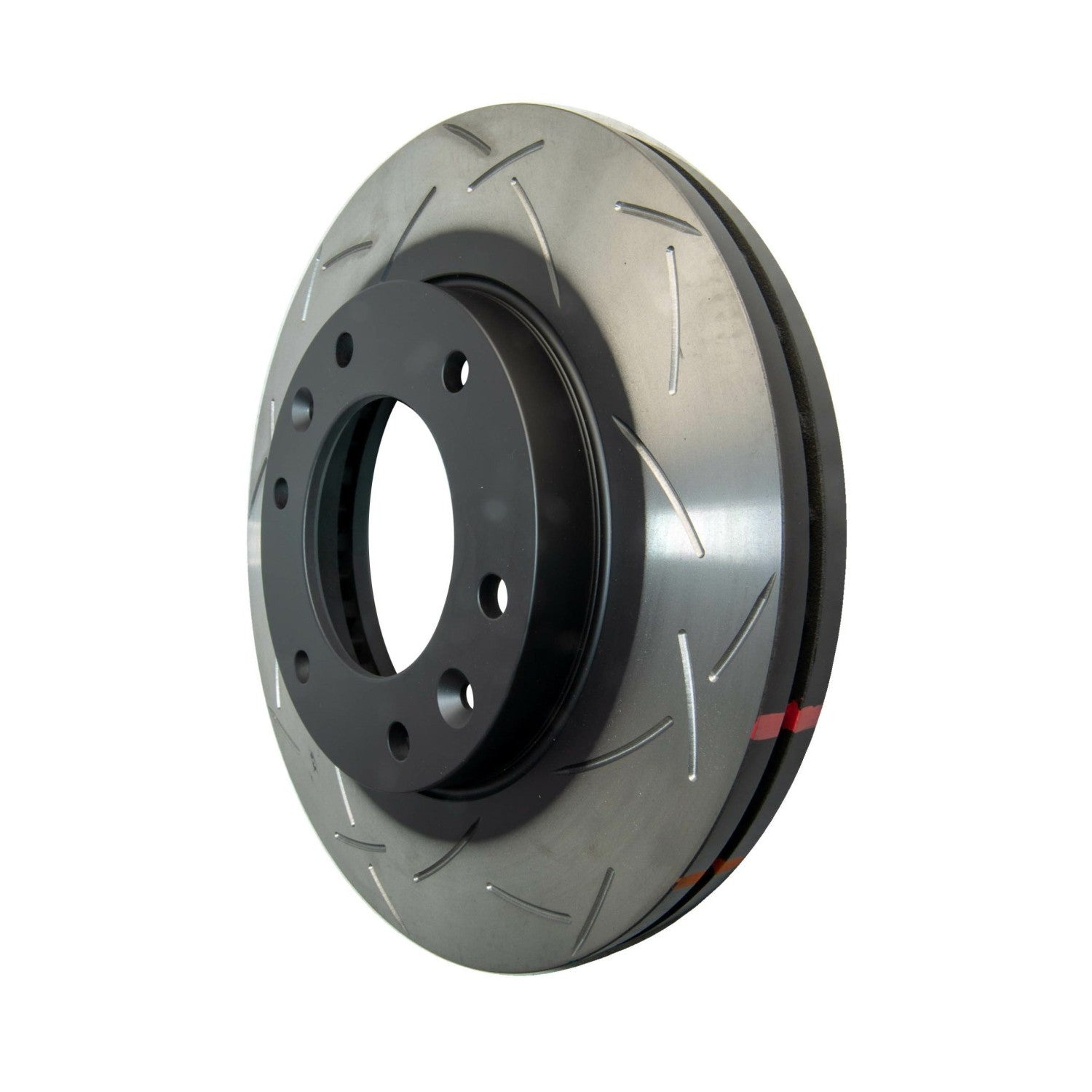 DBA42460S - 4000 Series T3 Brake Rotor; Front