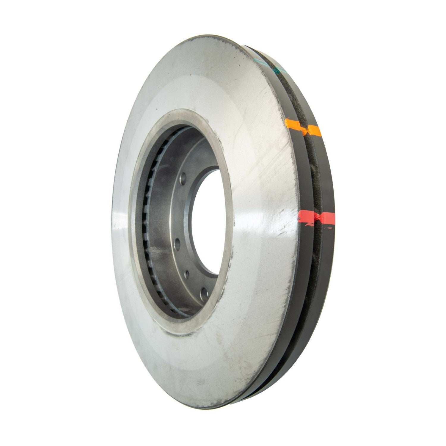 DBA42460 - 4000 Series HD Brake Rotor; Front