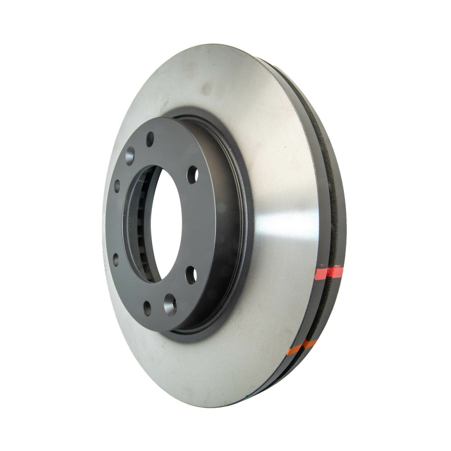 DBA42460 - 4000 Series HD Brake Rotor; Front