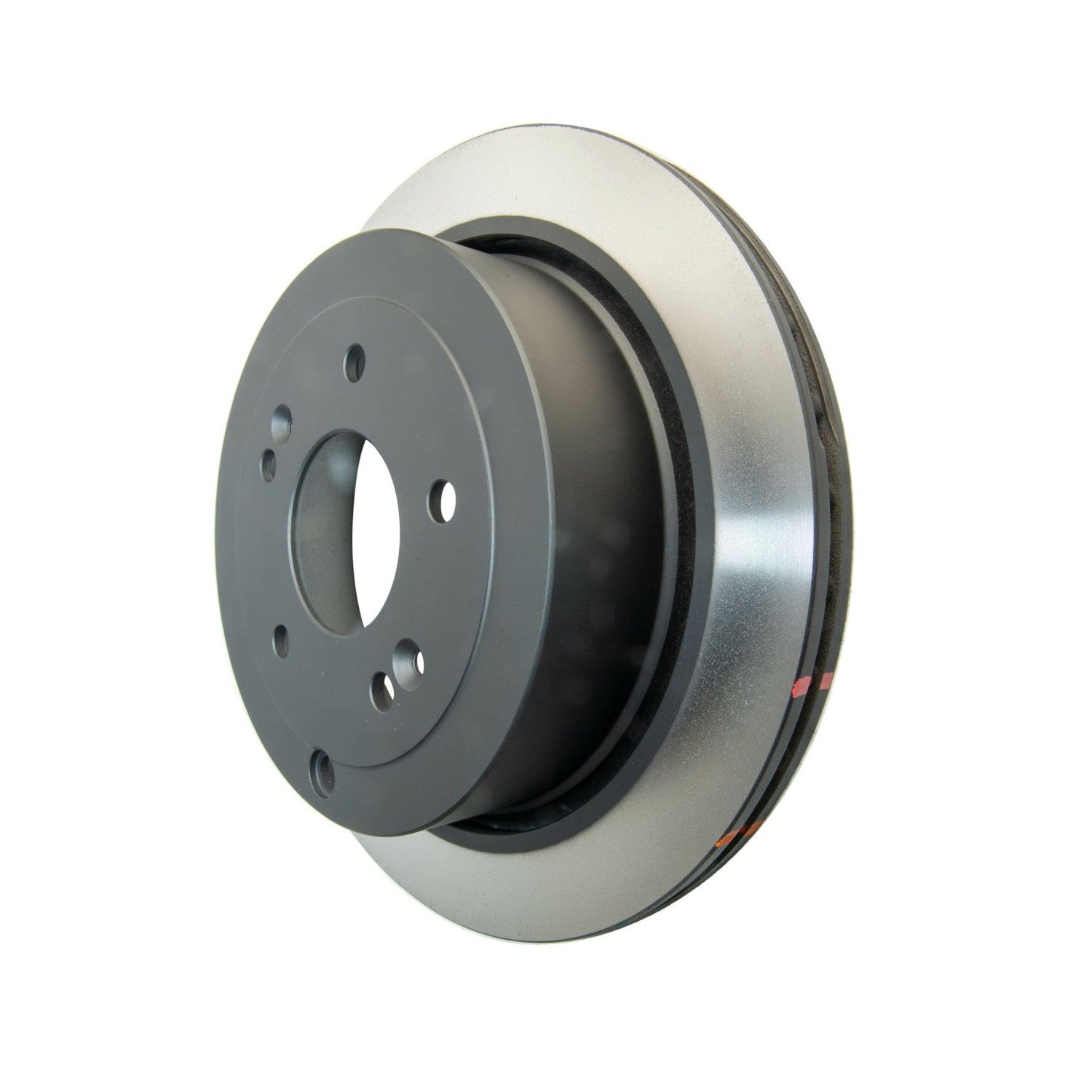 DBA42483 - 4000 Series HD Brake Rotor; Rear