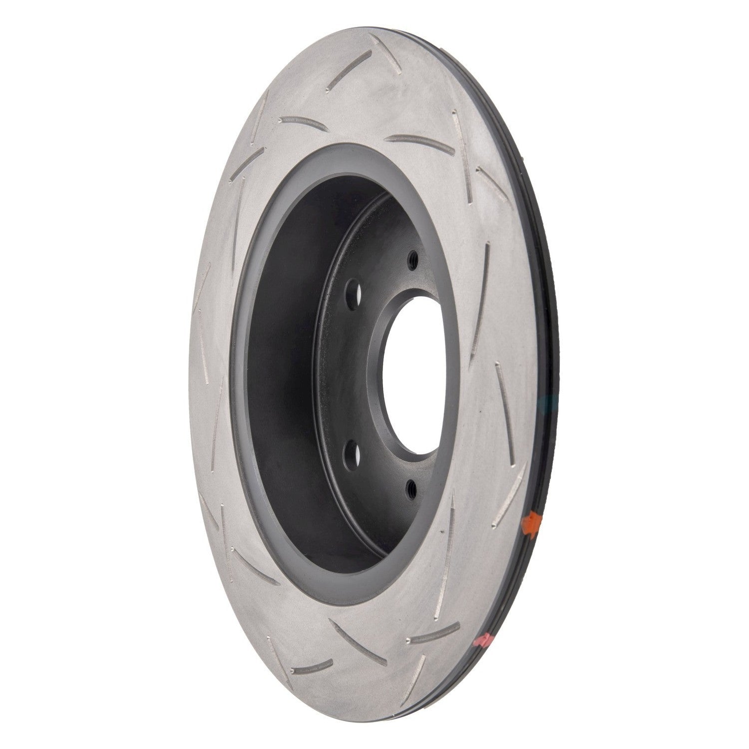 DBA42496S - 4000 Series T3 Brake Rotor; Rear