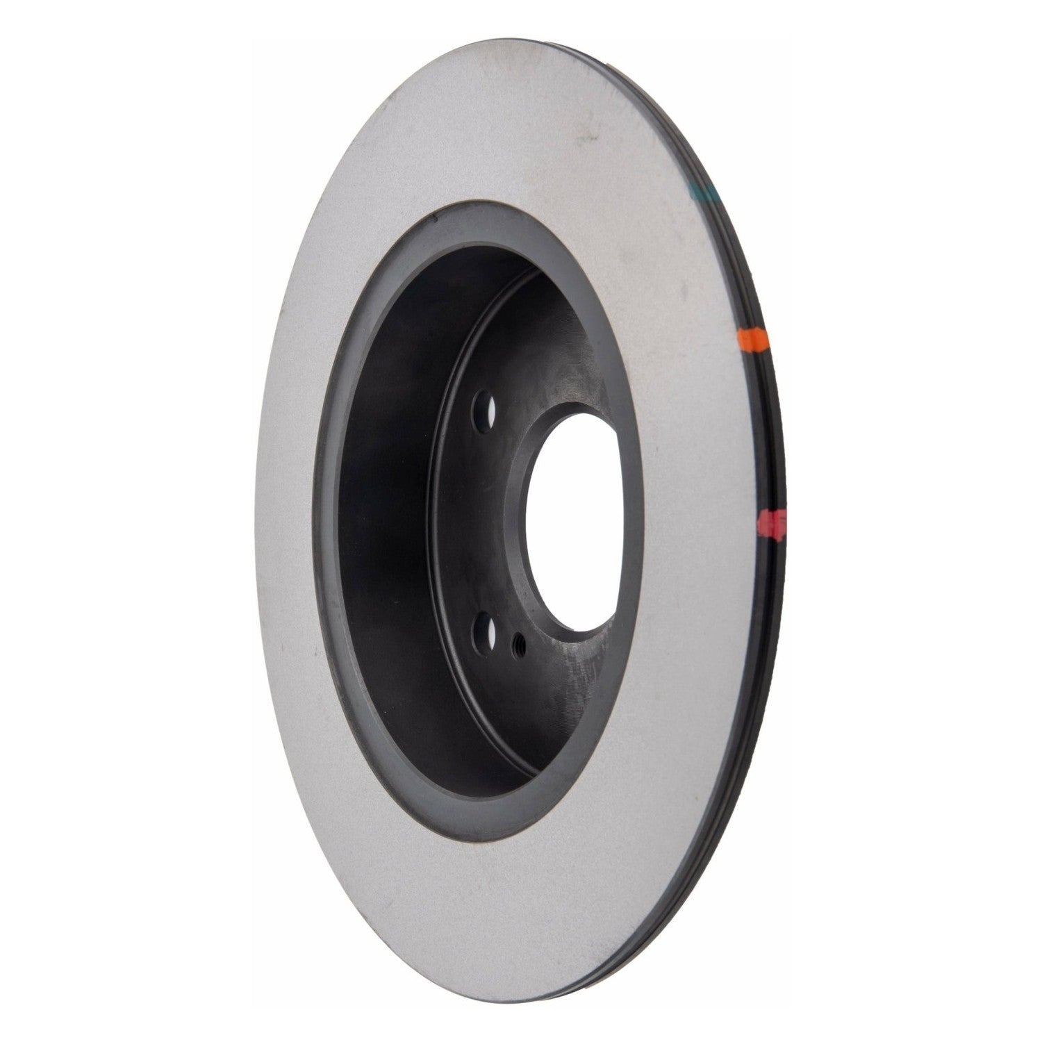 DBA42496 - 4000 Series HD Brake Rotor; Rear