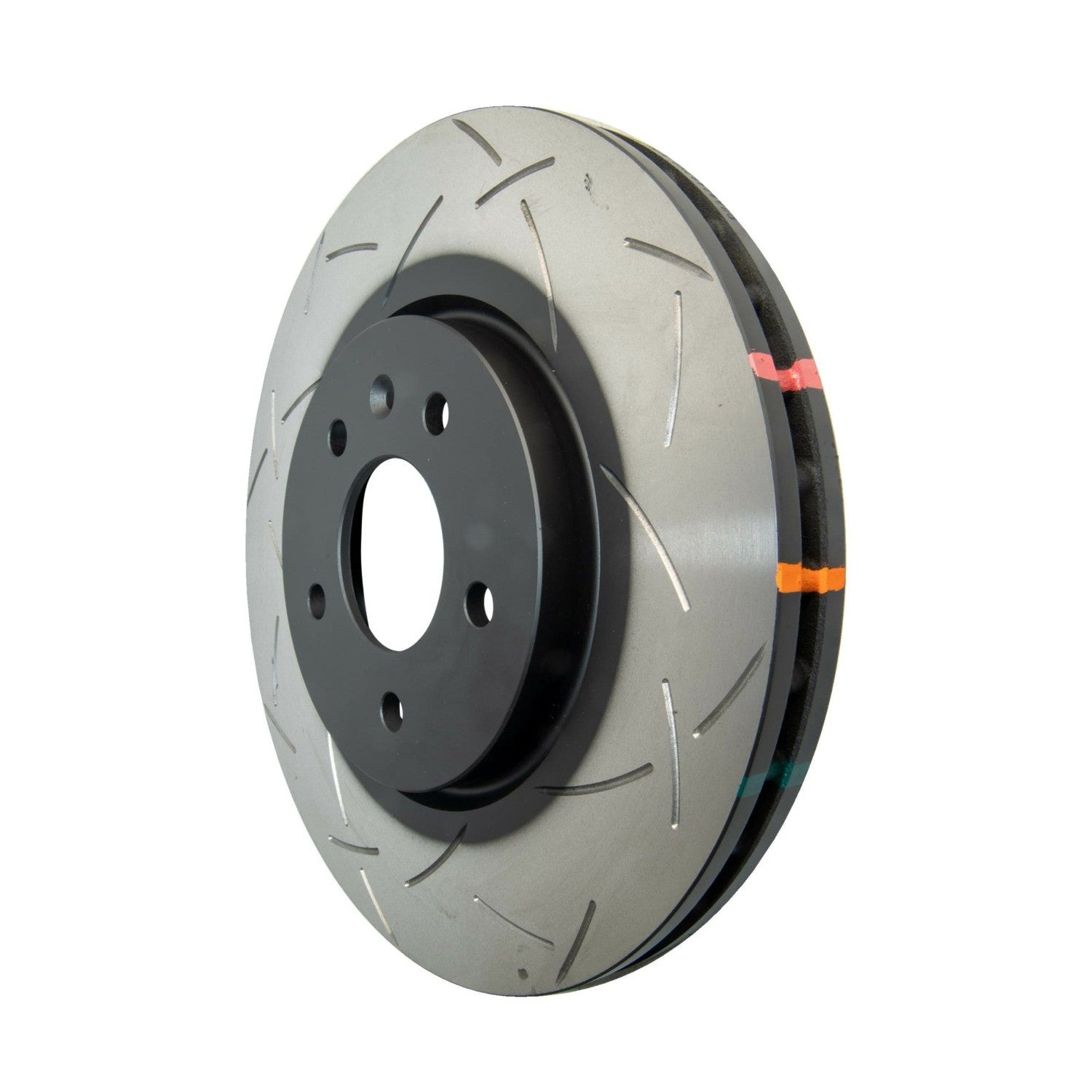 DBA42497S - 4000 Series T3 Brake Rotor; Front